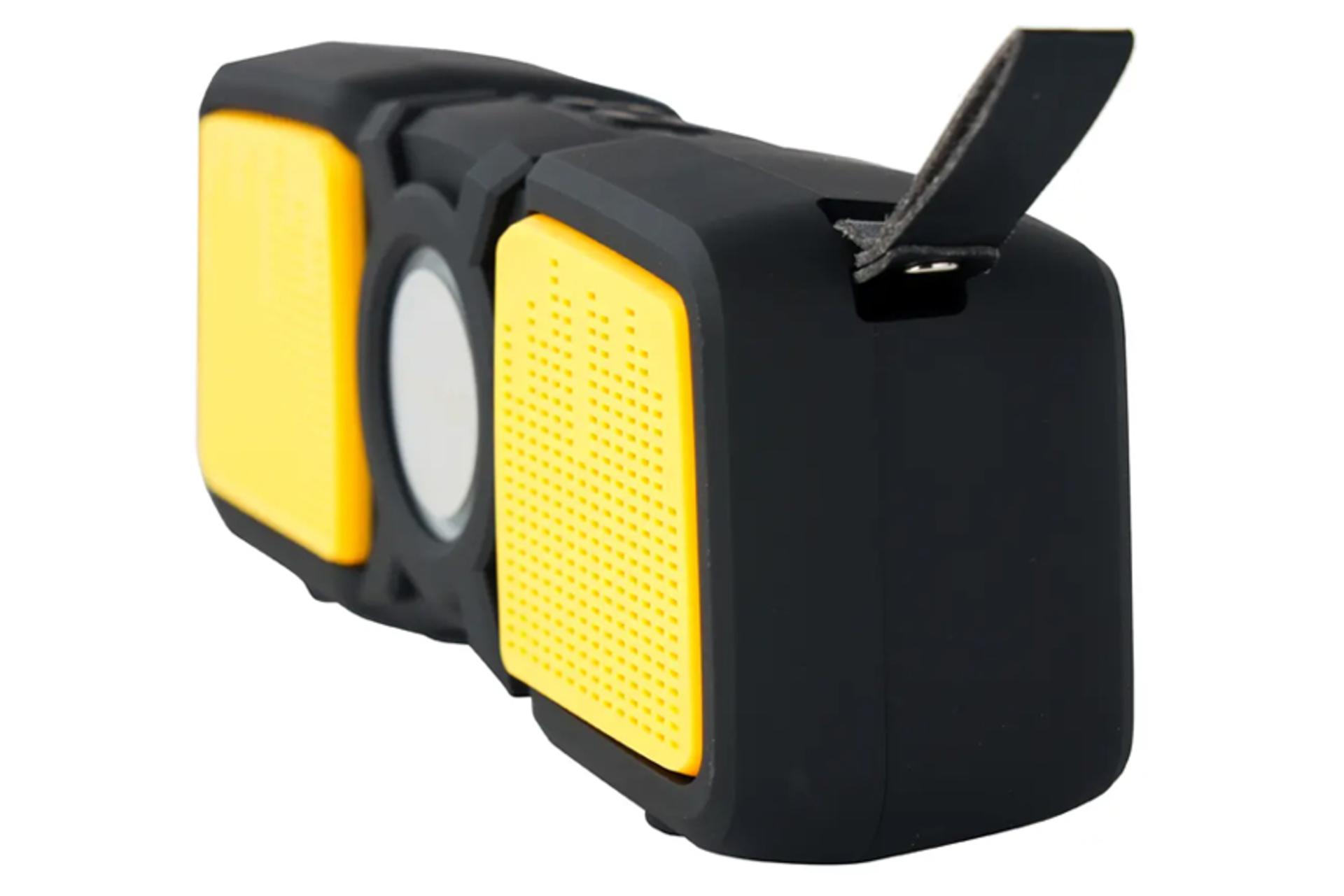 توان اسپیکر جی پاس GEEPAS GMS11183N