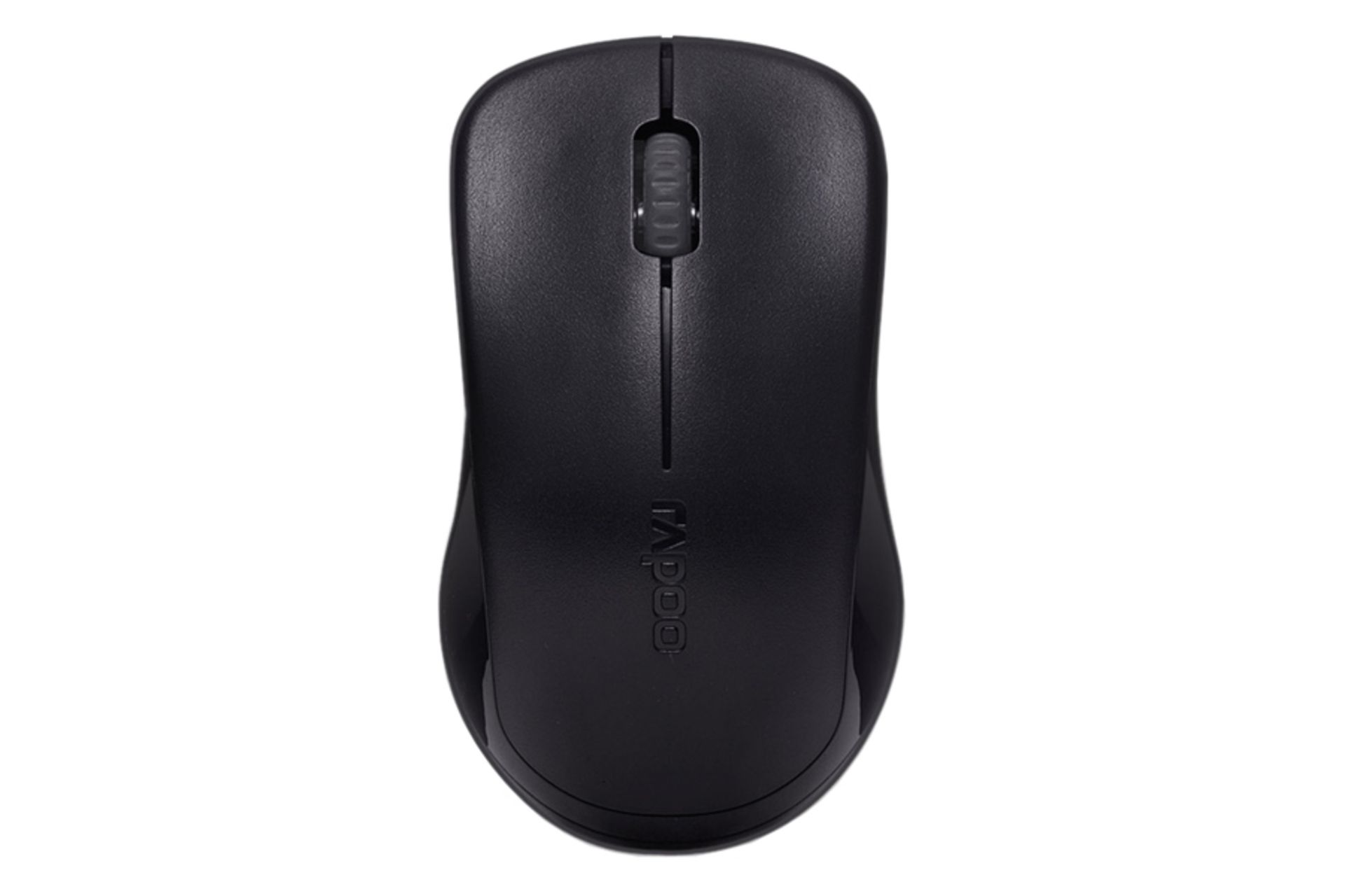 نمای روبرو ماوس بی سیم رپو 1620