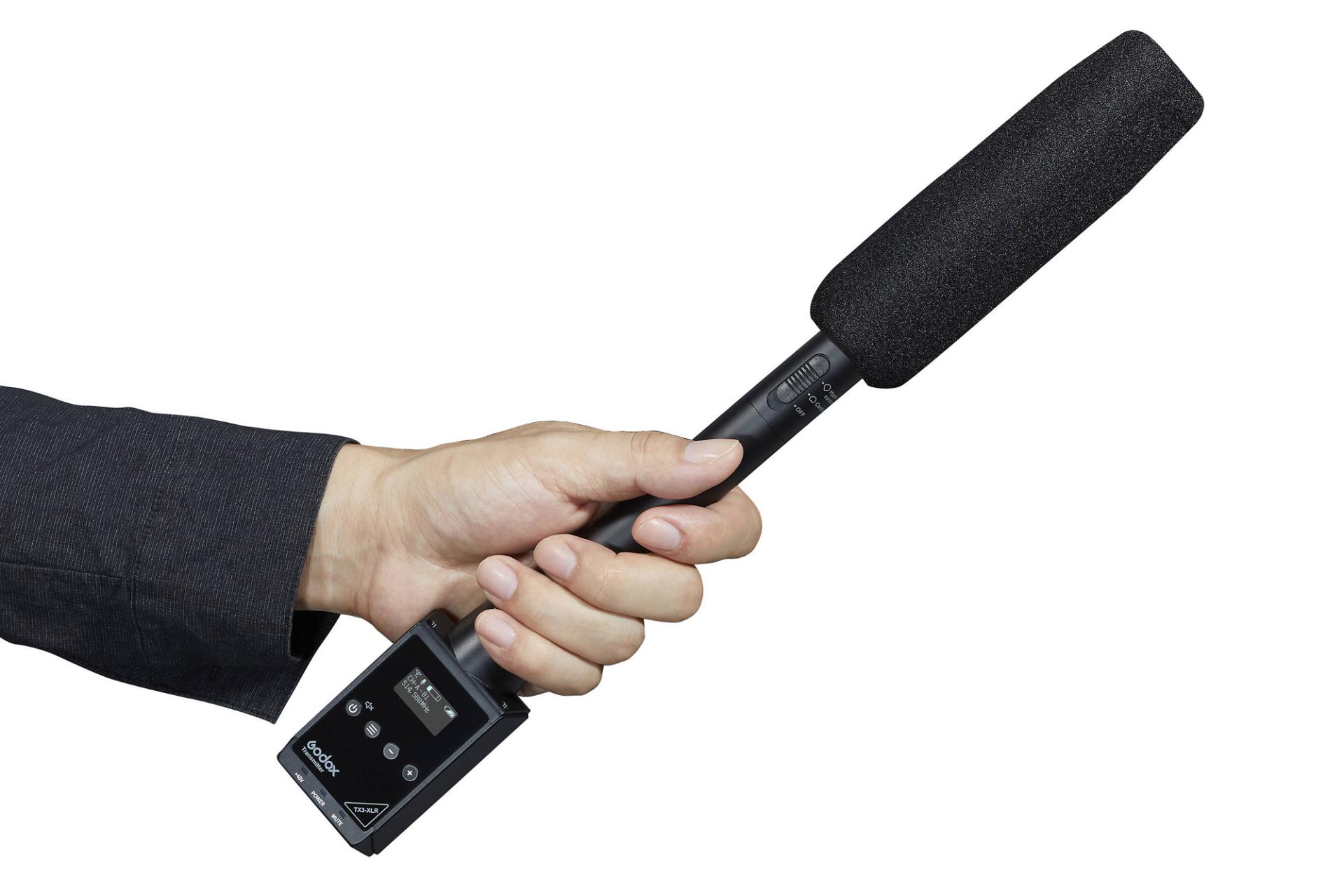 میکروفون گودوکس Godox VDS-M1