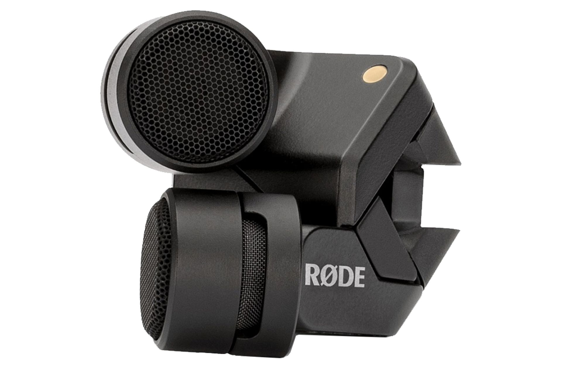 ابعاد میکروفون رود Rode i-XY