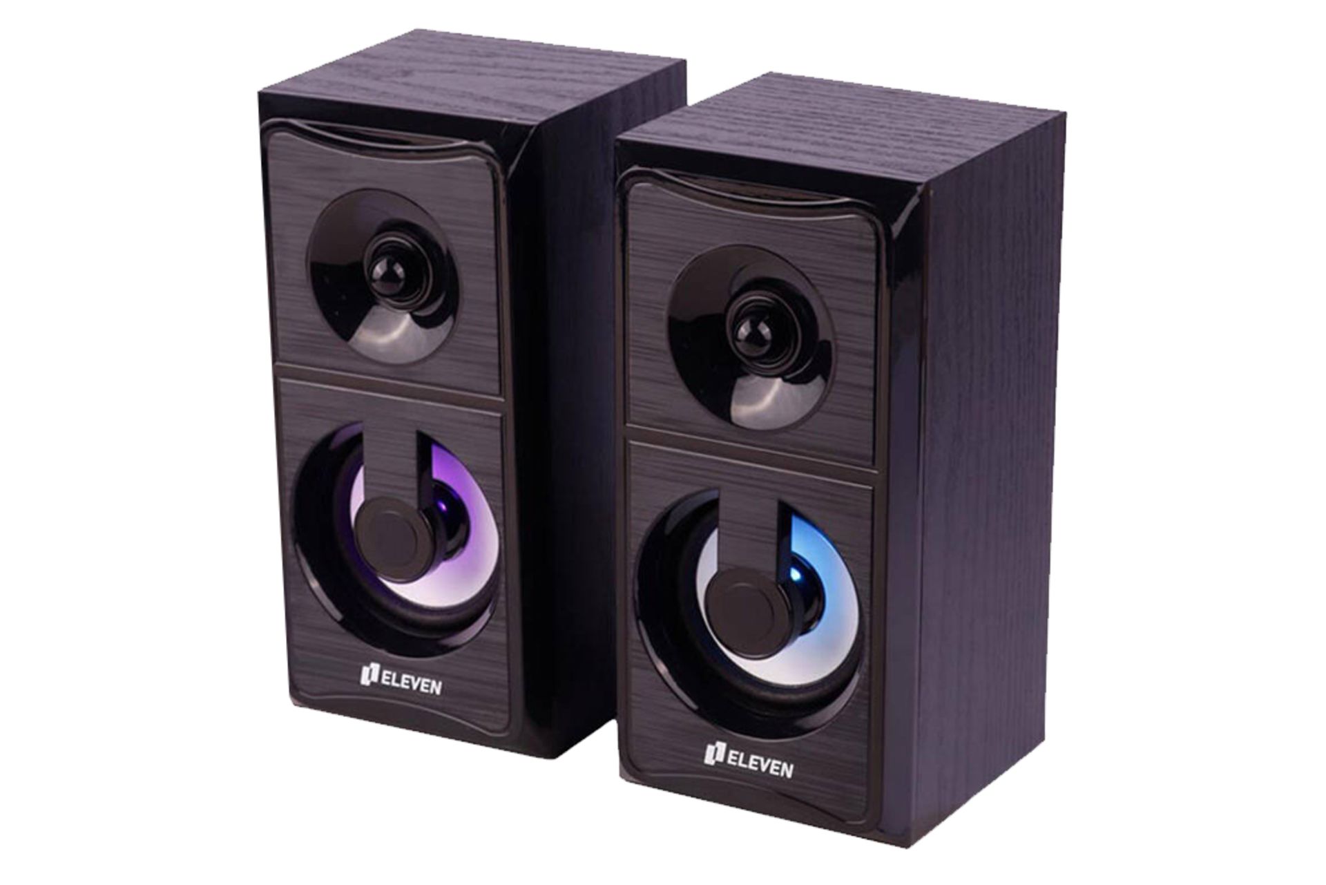 ابعاد اسپیکر الون ELEVEN AC202