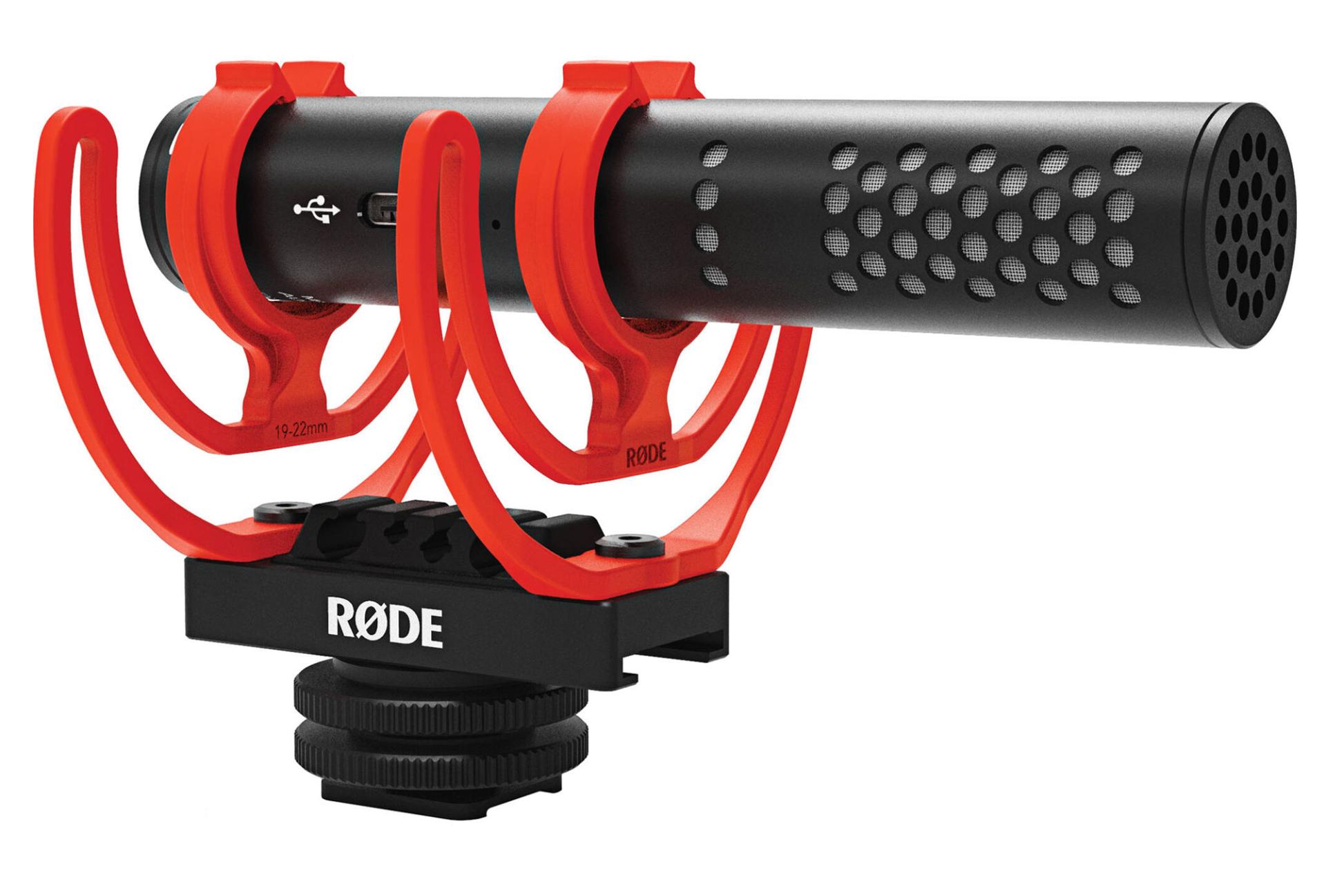 میکروفون رود Rode VideoMic GO II