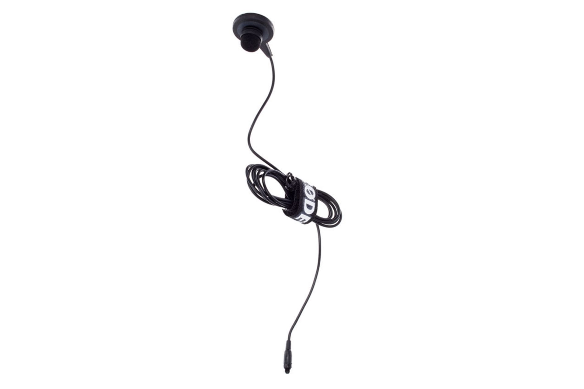 ارتفاع کابل میکروفون رود Rode PinMic