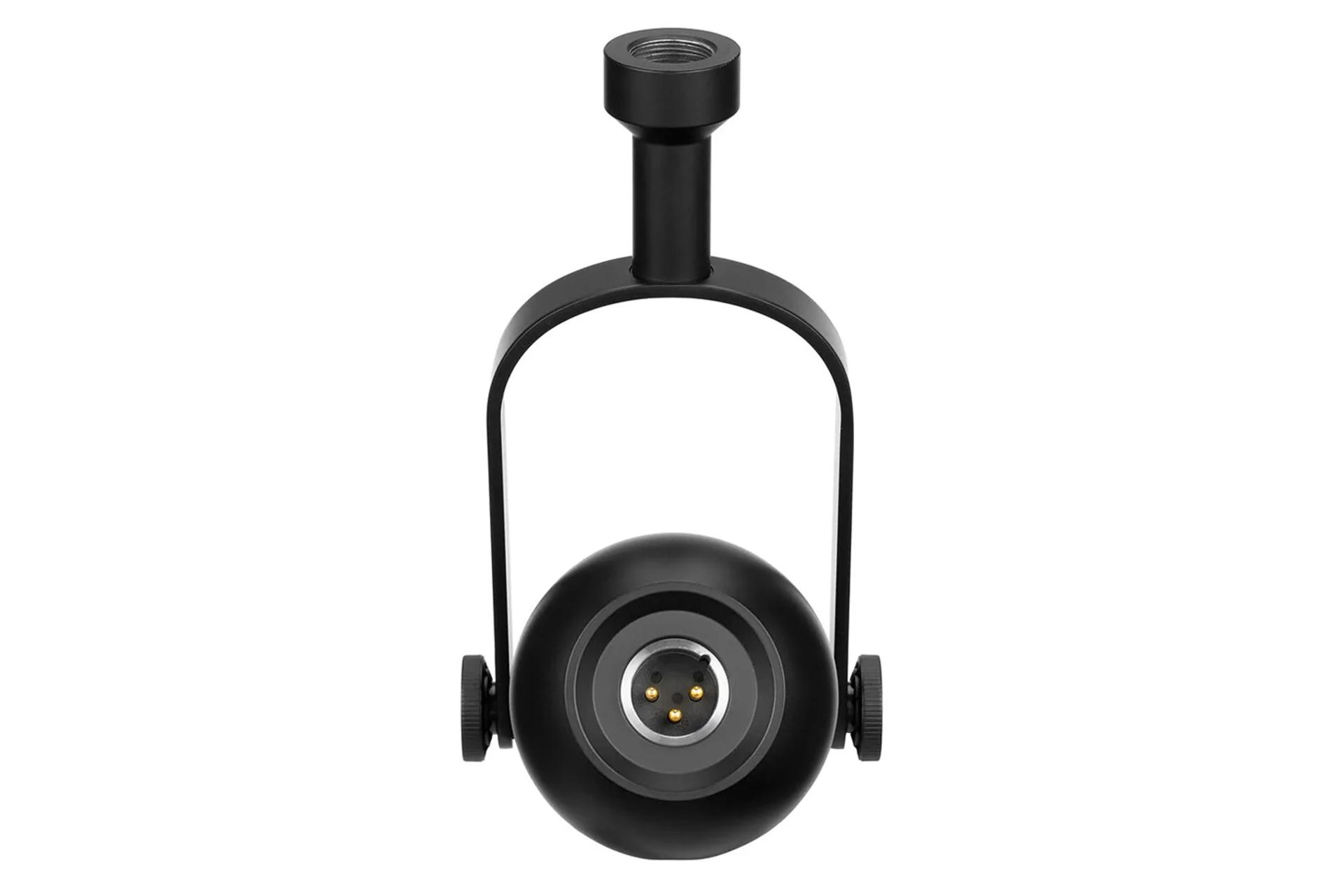 میکروفون بویا BOYA BY-DM500 نمای پشت