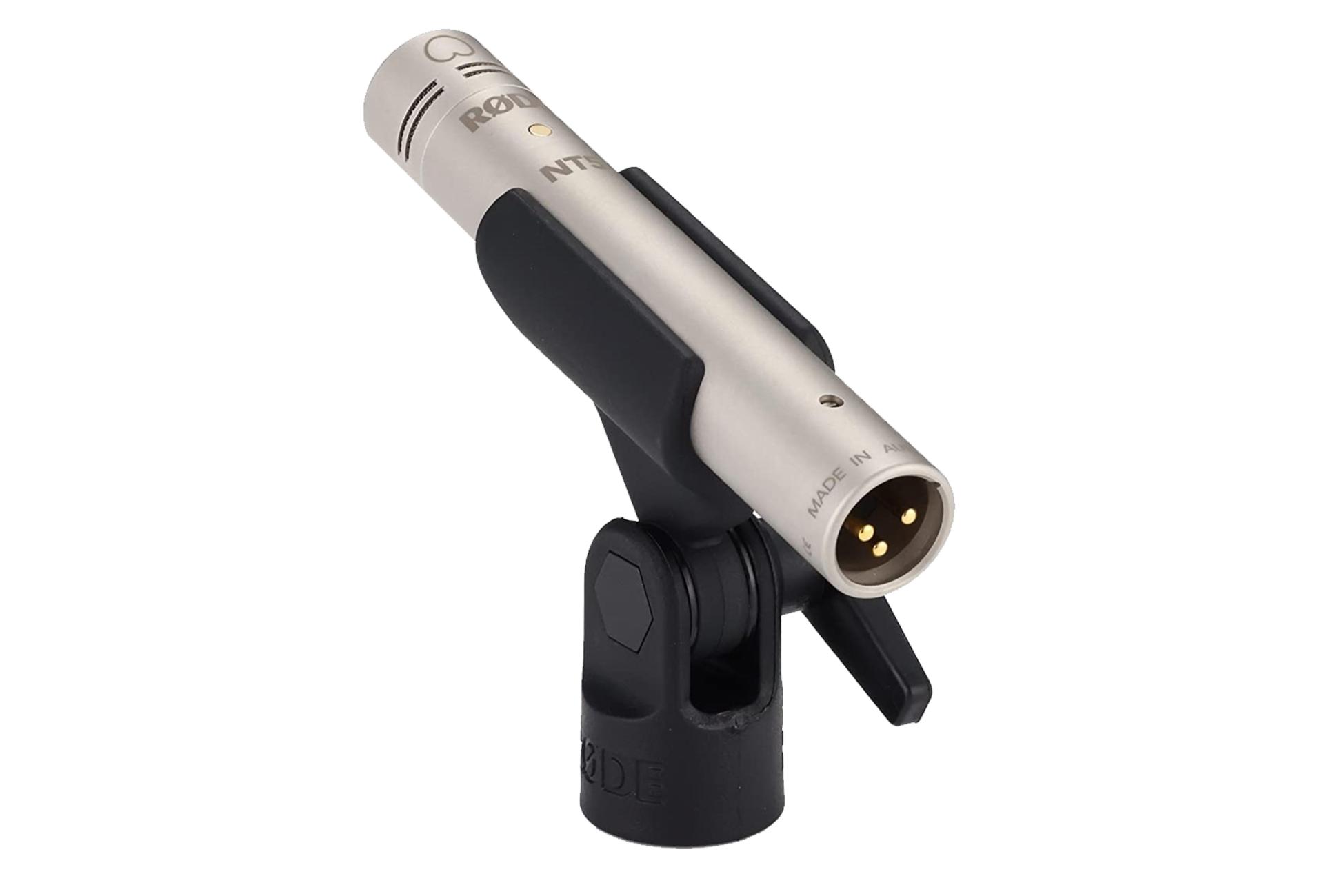 کانکتور میکروفون رود Rode NT5