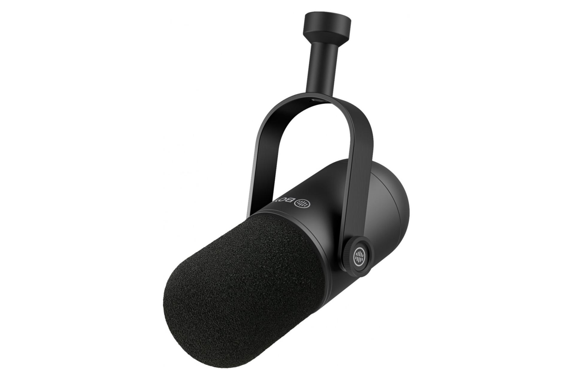 میکروفون بویا BOYA BY-DM500 مشکی