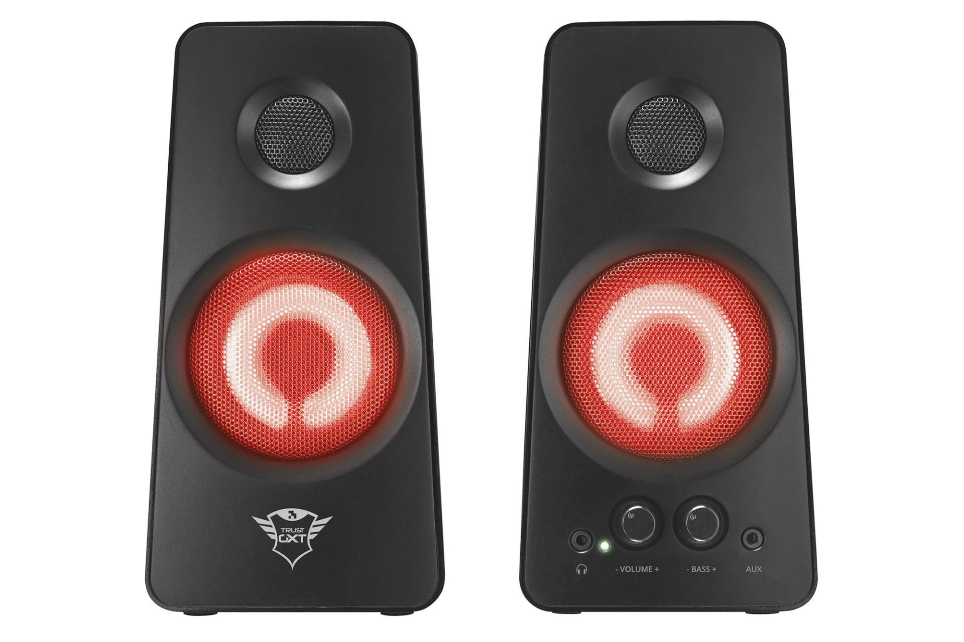 توان اسپیکر تراست Trust GXT 608 Tytan