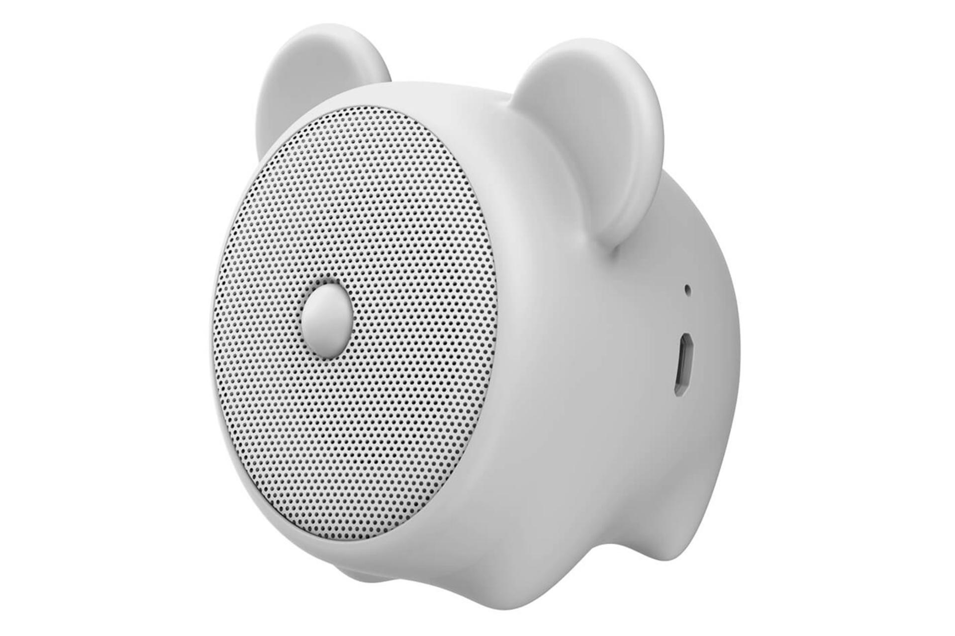 باسئوس Encok E06 سفید