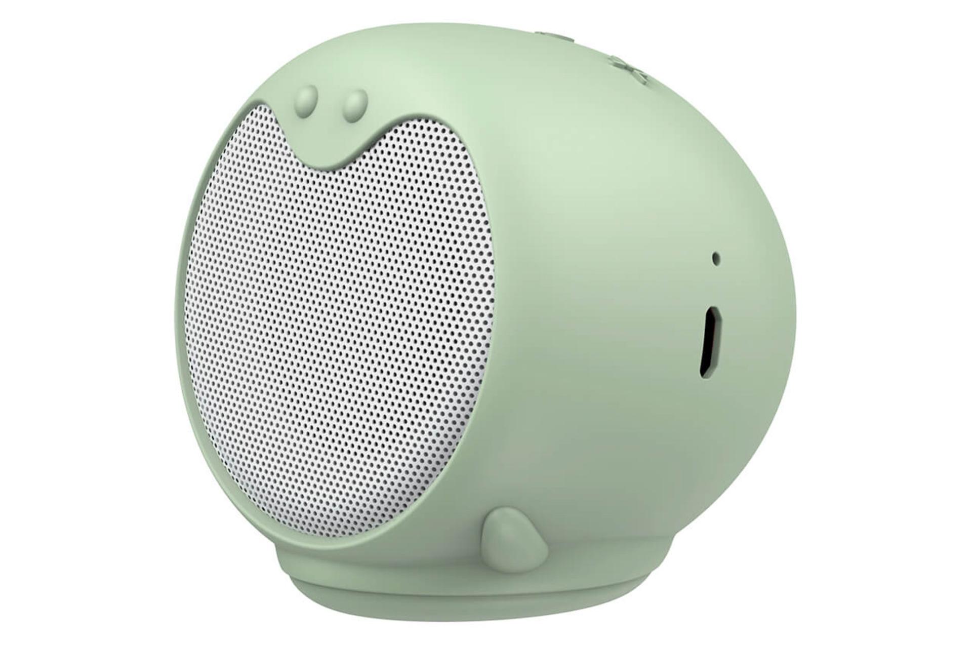 باسئوس Encok E06 سبز