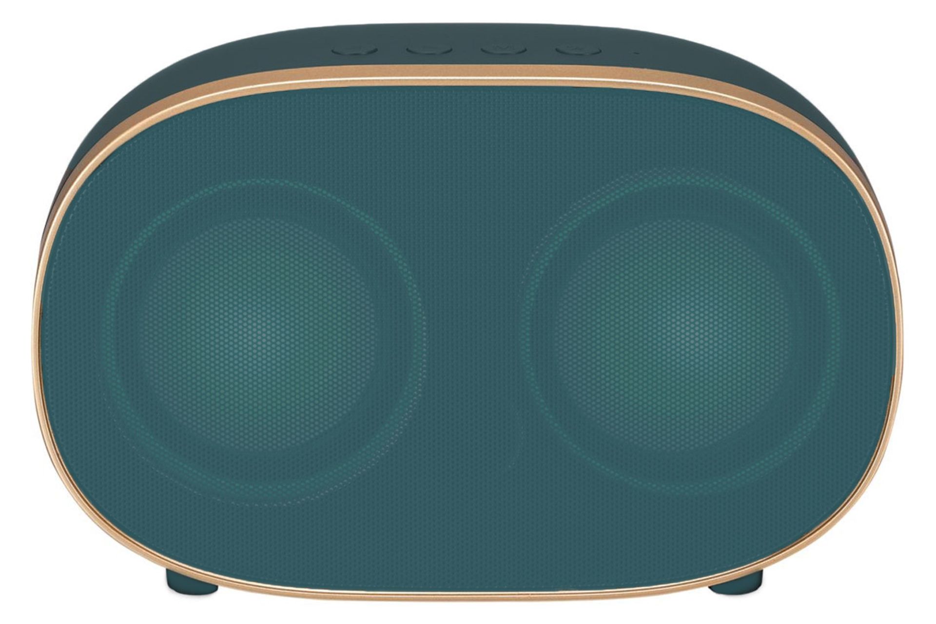 توان اسپیکر رسی Recci RSK-W10