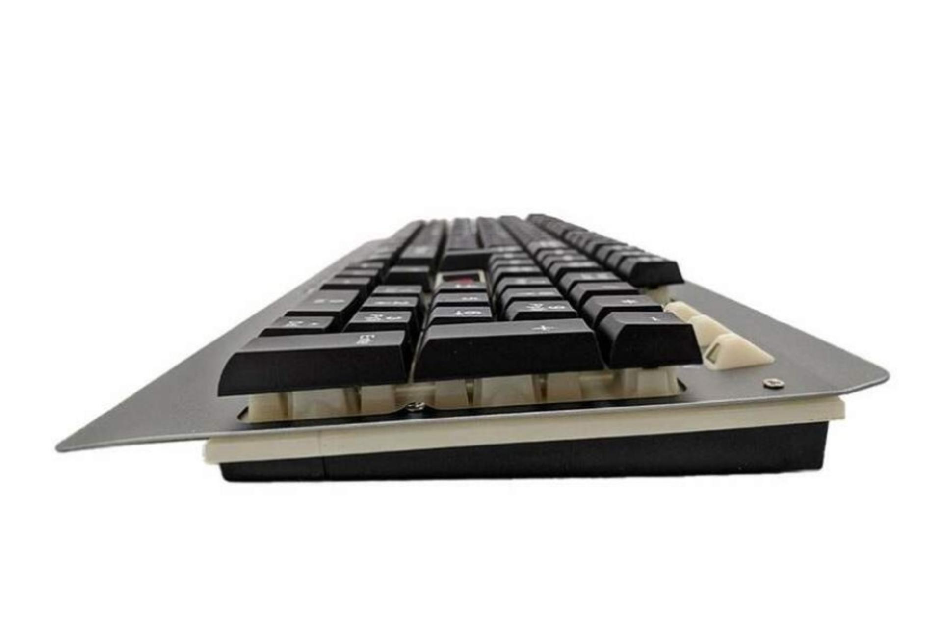 نمای سمت راست کیبورد Havit HV-KB460L