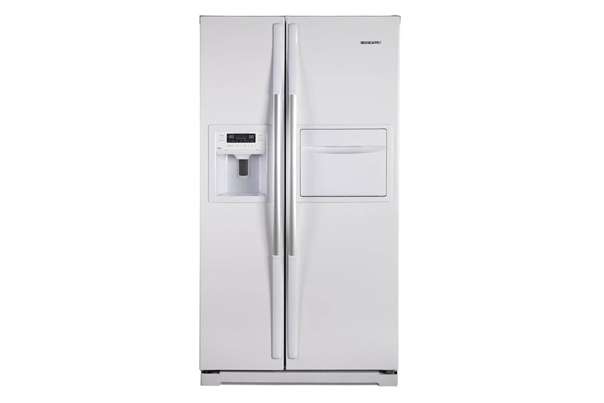 یخچال فریزر امرسان Emersun NRF3292D 