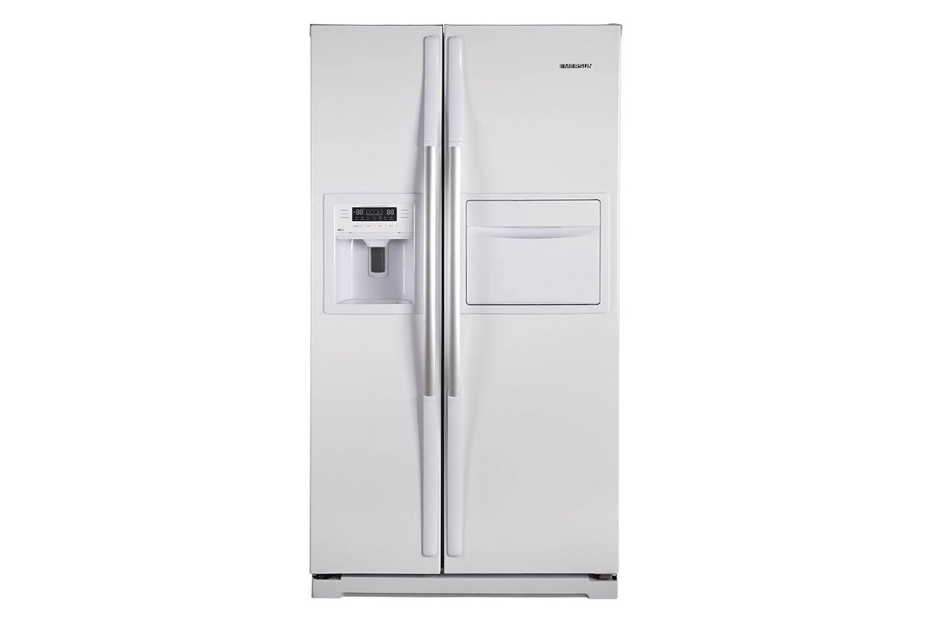 یخچال فریزر امرسان Emersun NRF3292D 