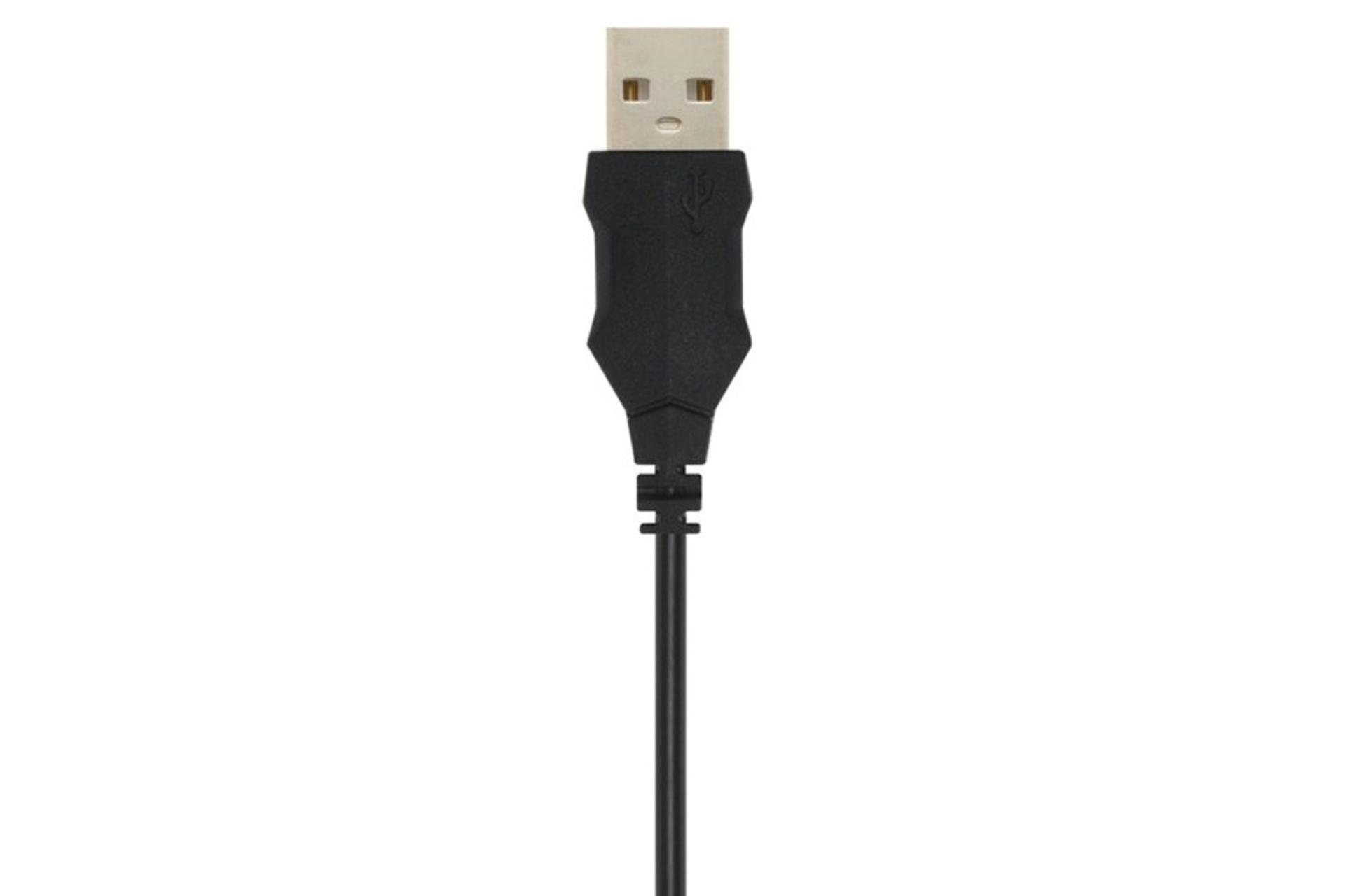 کابل USB کیبورد Havit HV-KB460L