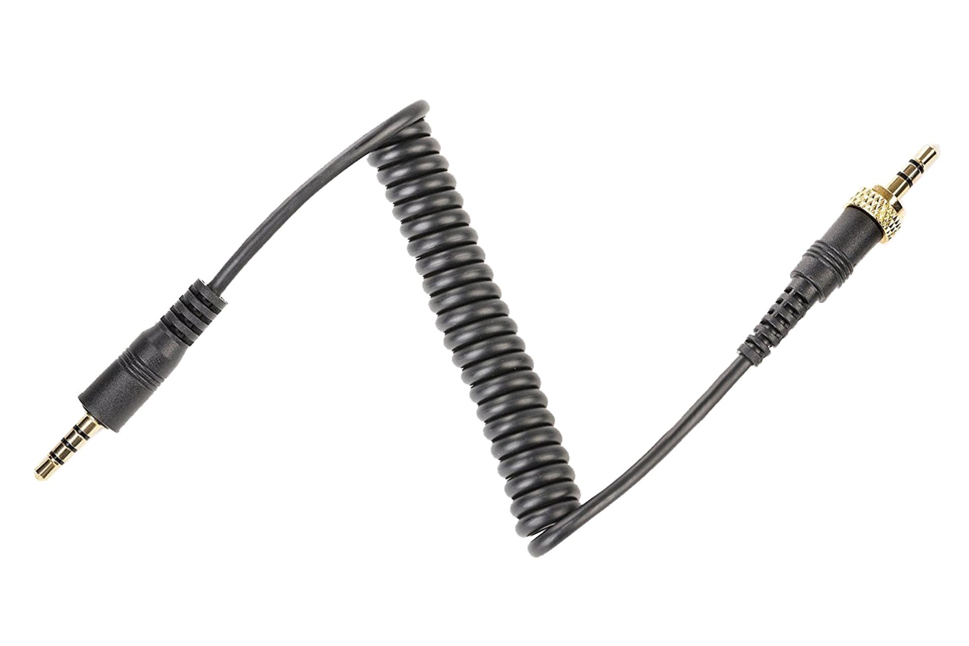 کابل میکروفون سارامونیک Saramonic UwMic9 Kit1