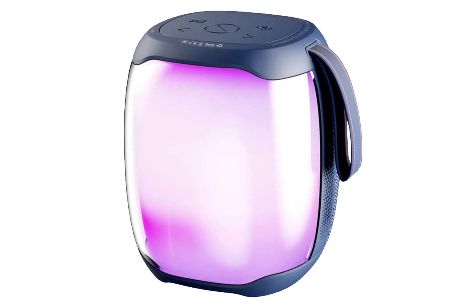 ابعاد اسپیکر گرین لیون Green Lion leve