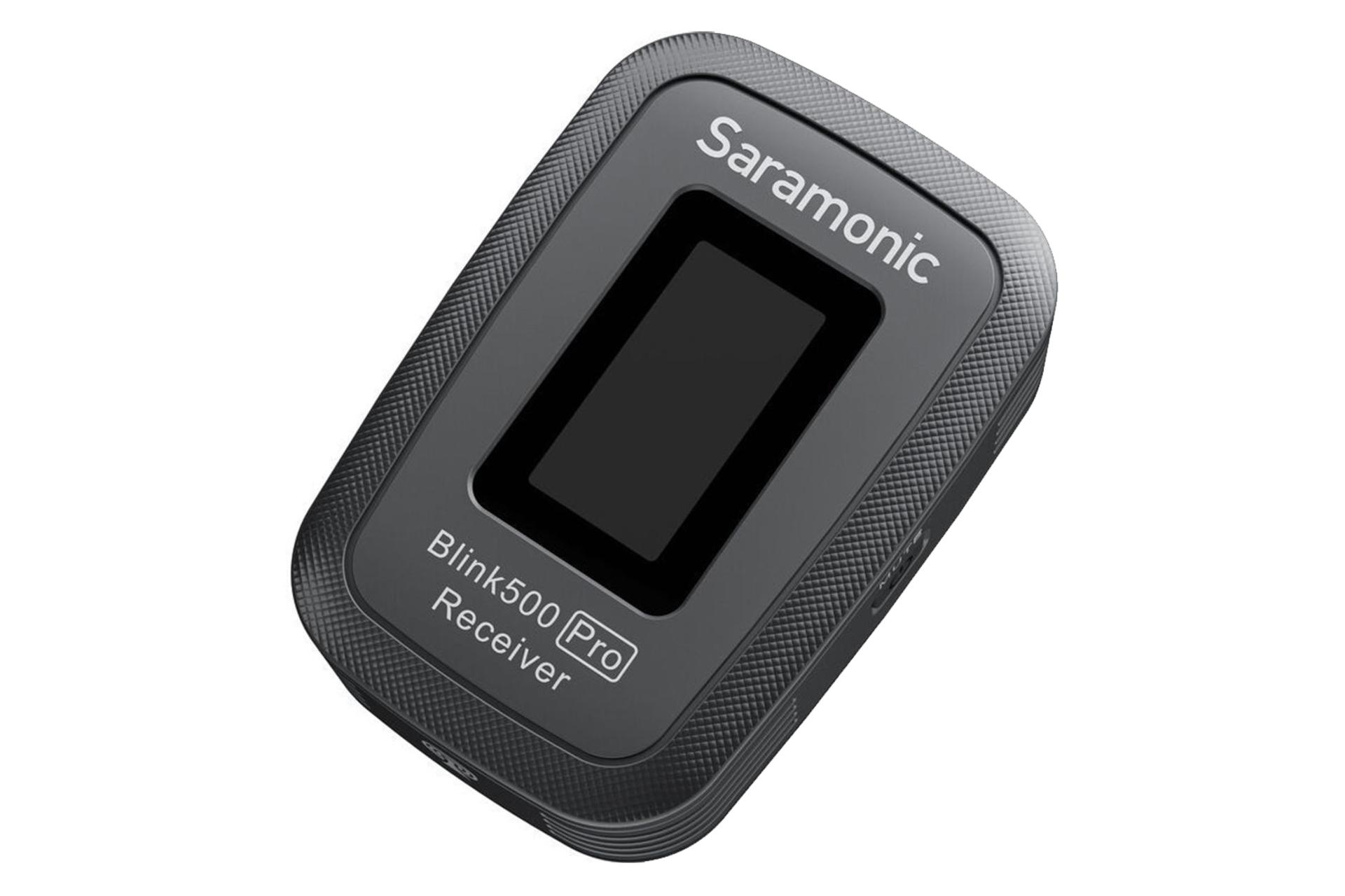گیرنده میکروفون سارامونیک Saramonic Blink500 Pro B2