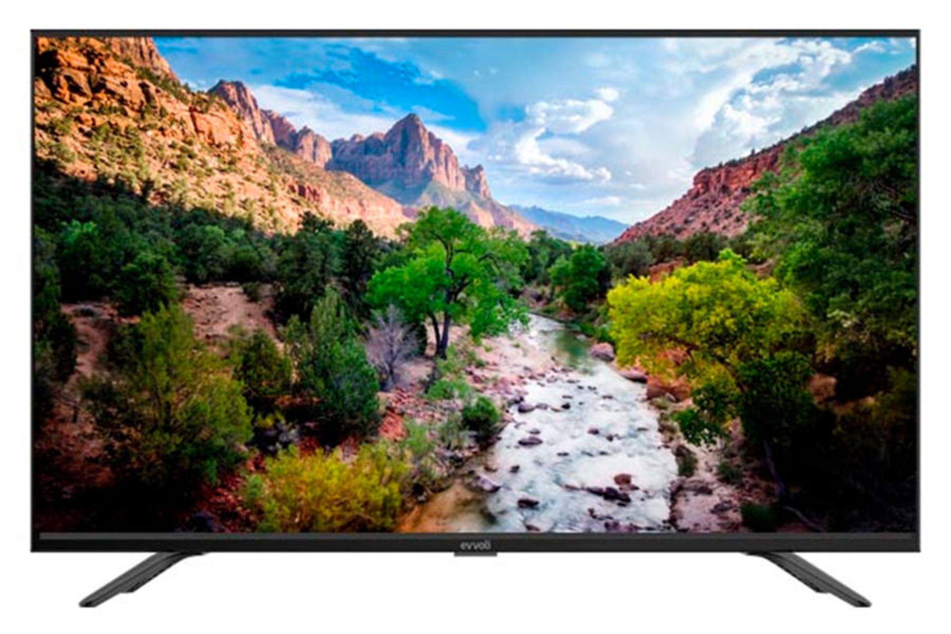 تلویزیون ایوولی Evvoli 32EV200A 