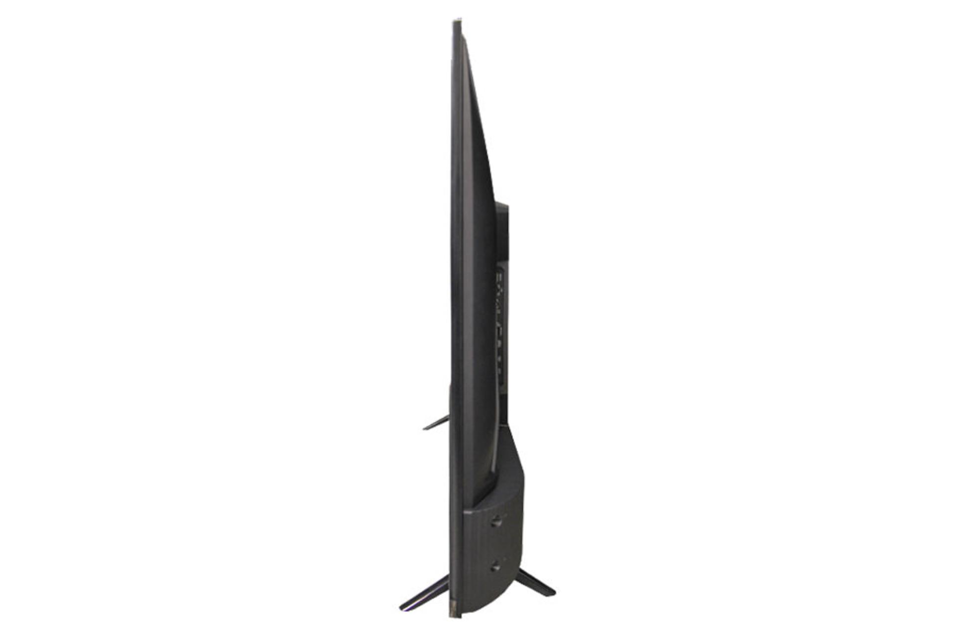 تلویزیون تی سی ال TCL 43S65A نمای جانبی