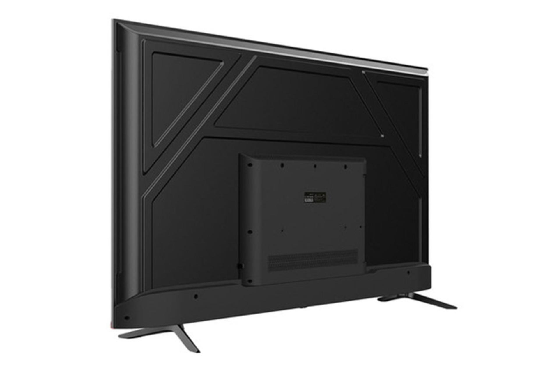 تلویزیون الیو Olive 65UB8540 نمای پشت