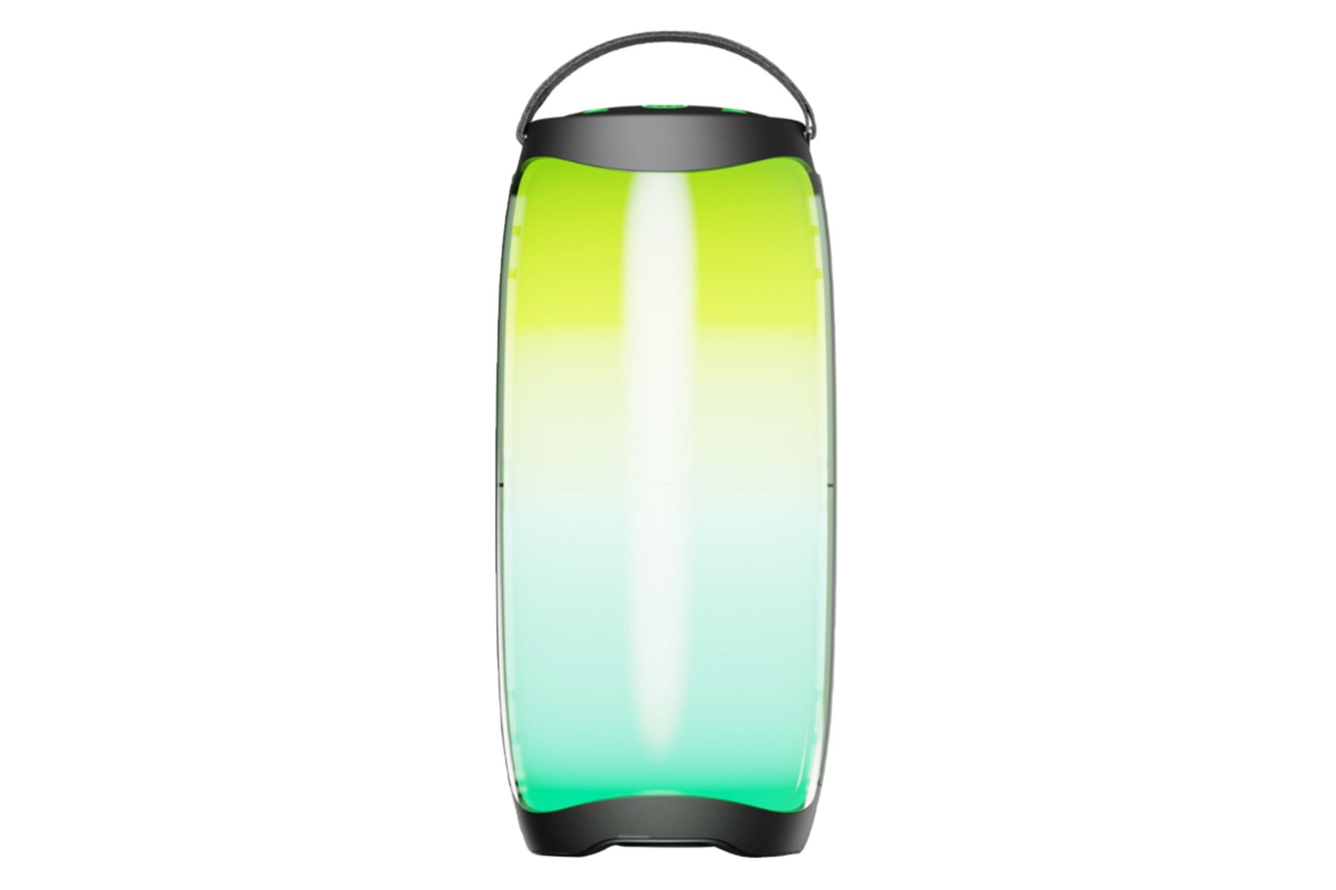 اسپیکر گرین لیون Green Lion Pier Pro نمای جلو