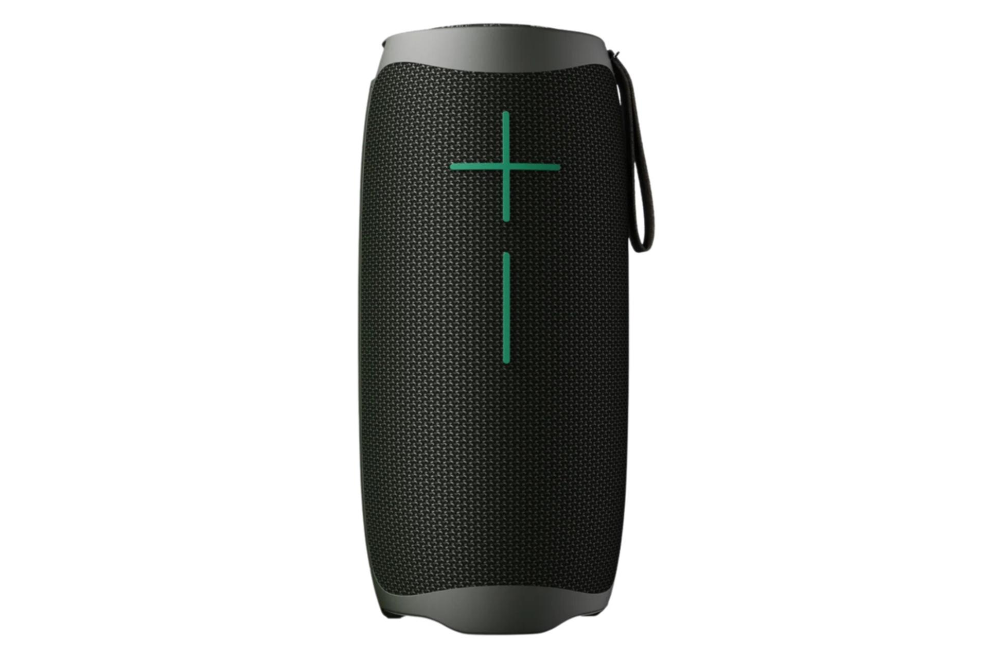 اسپیکر گرین لیون Green Lion Pier Pro نمای پشت