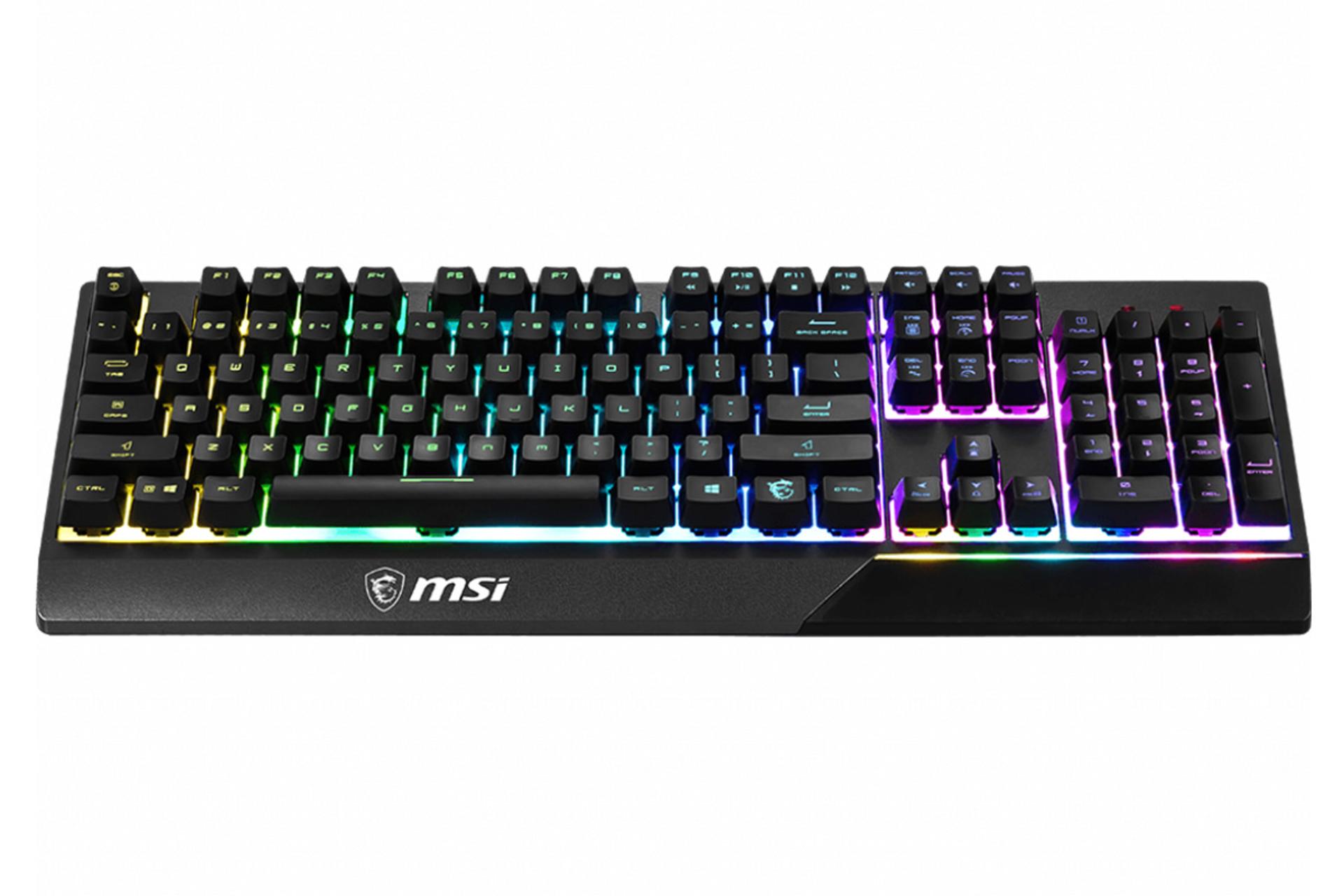 کیبورد ام اس آی VIGOR GK30