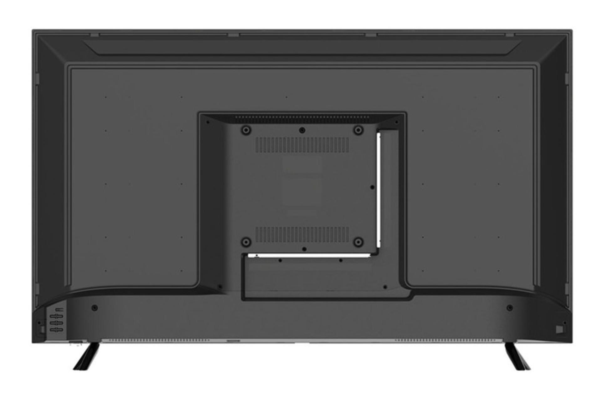 تلویزیون الیو Olive 43FB6730 نمای پشت