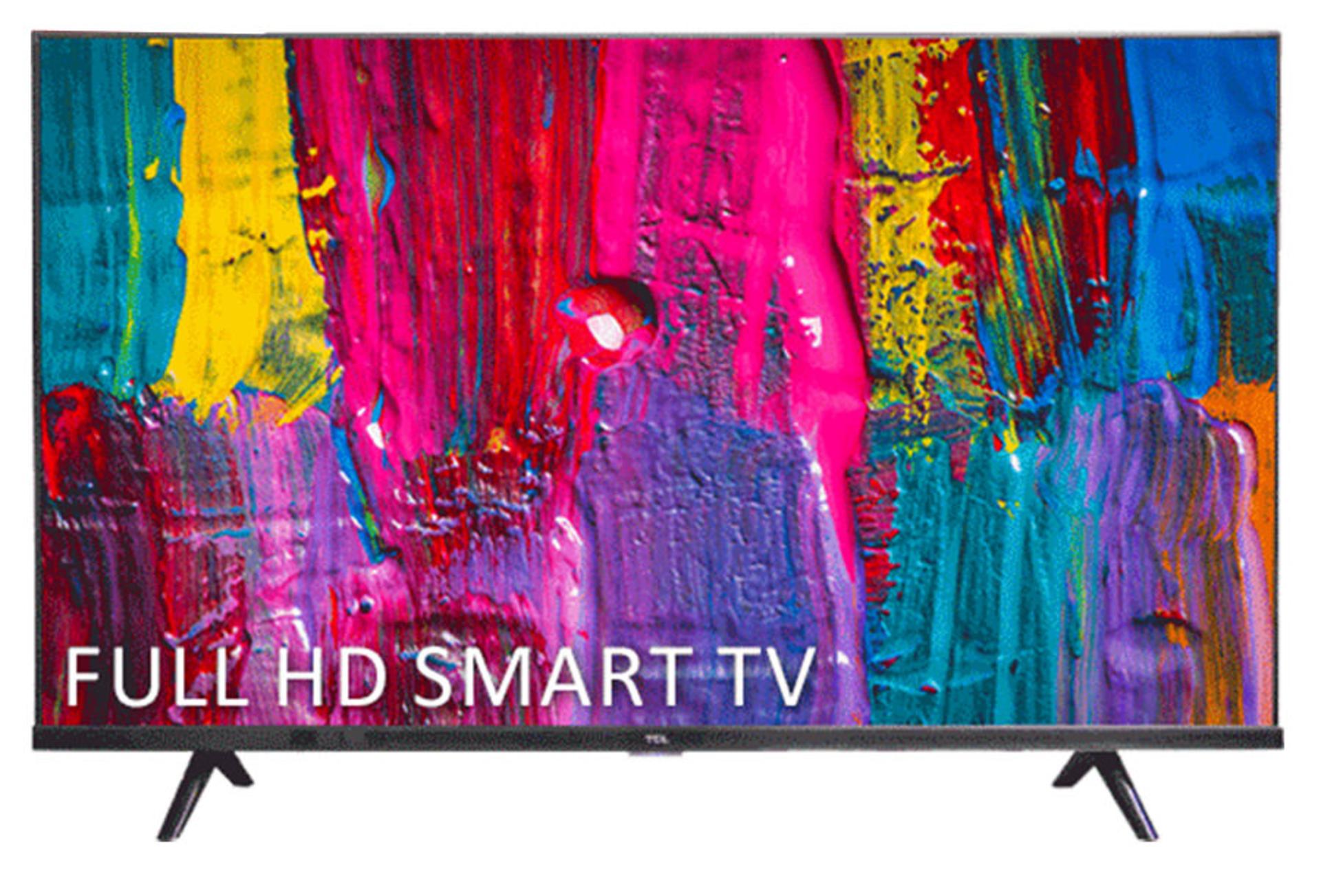 تلویزیون تی سی ال TCL 43S65A