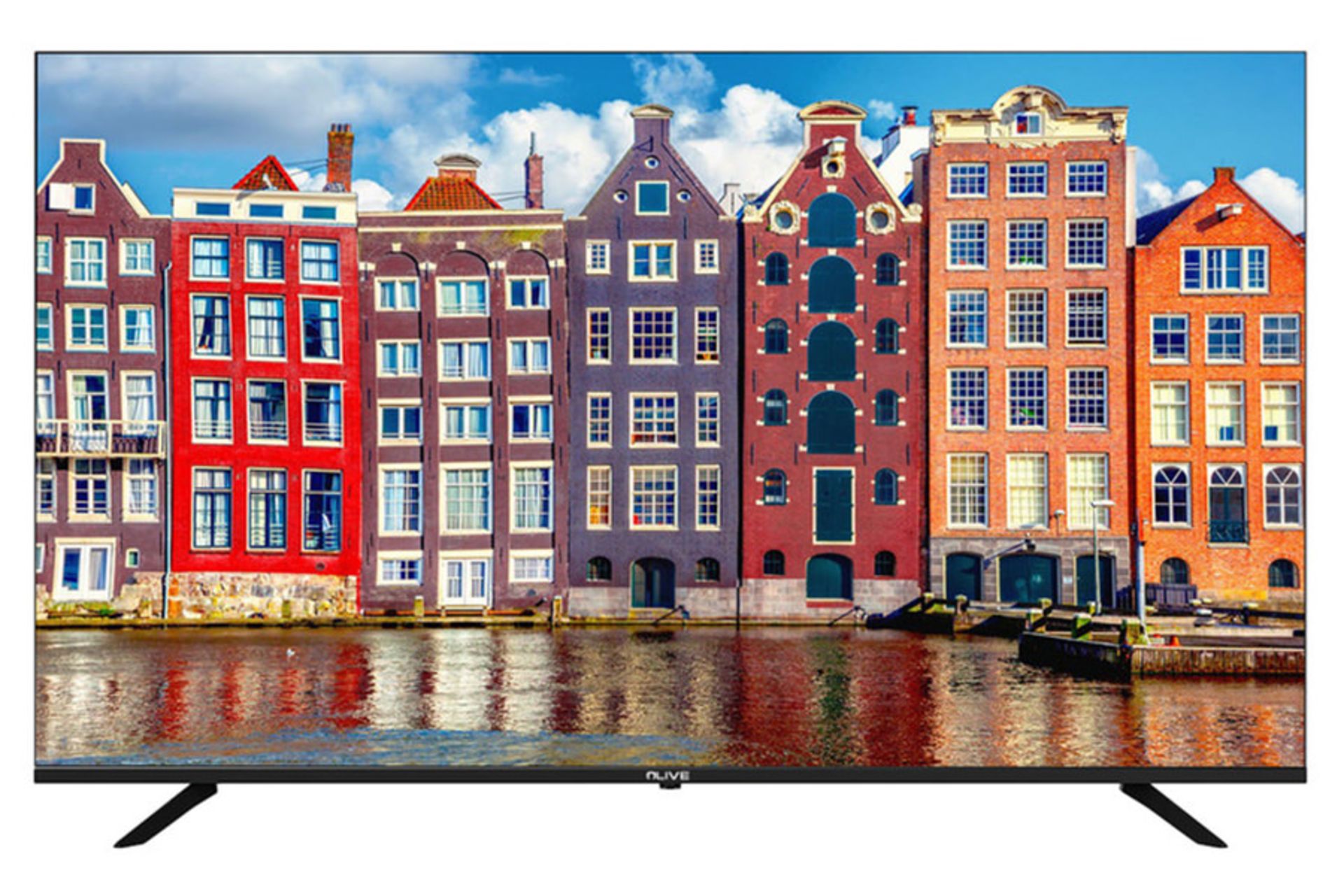 تلویزیون الیو Olive 65UB8540