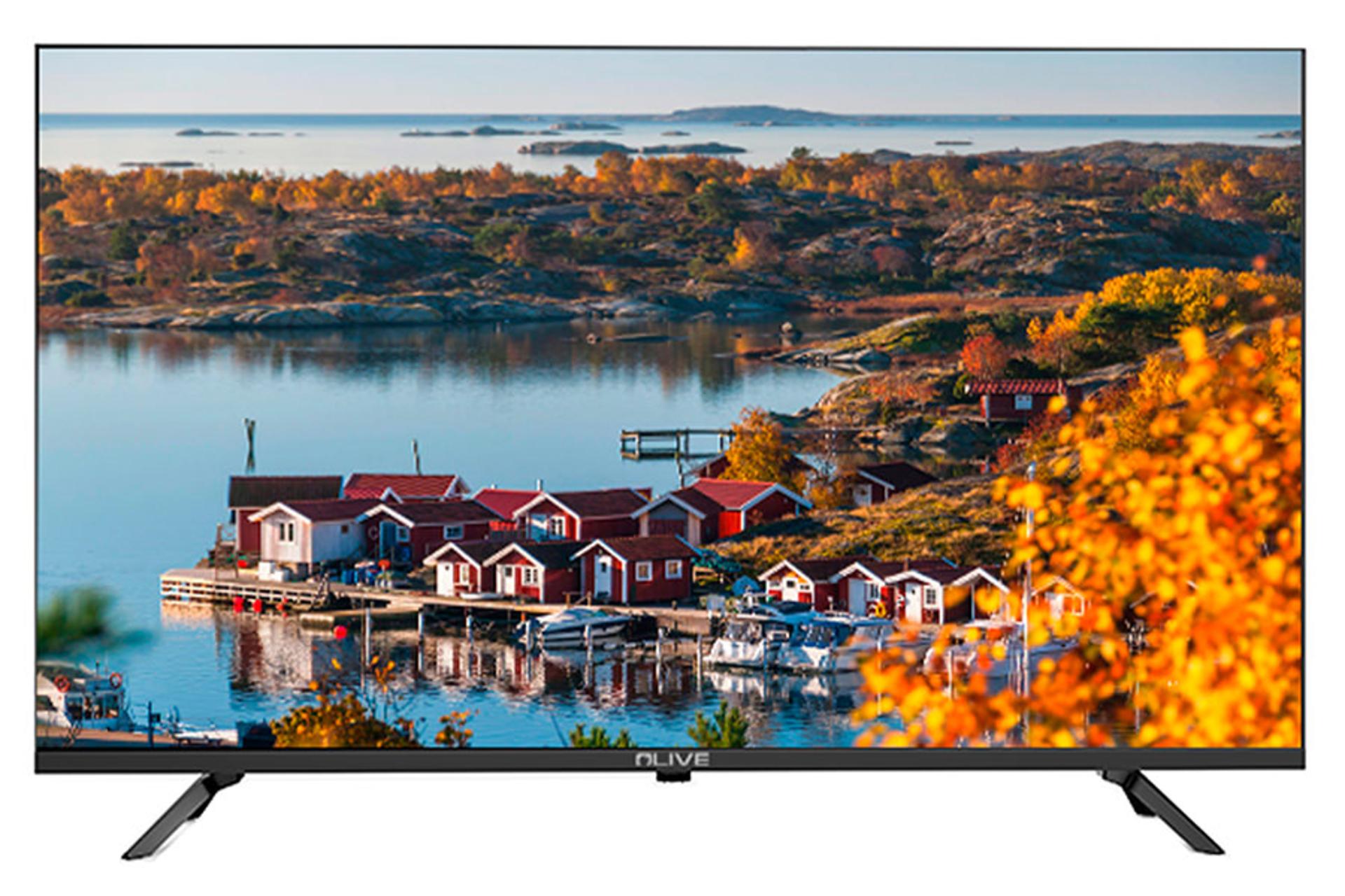 تلویزیون الیو Olive 43FB4730