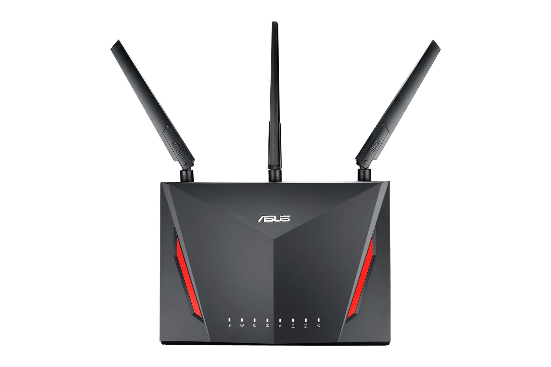 روتر ایسوس ASUS RT-AC86U