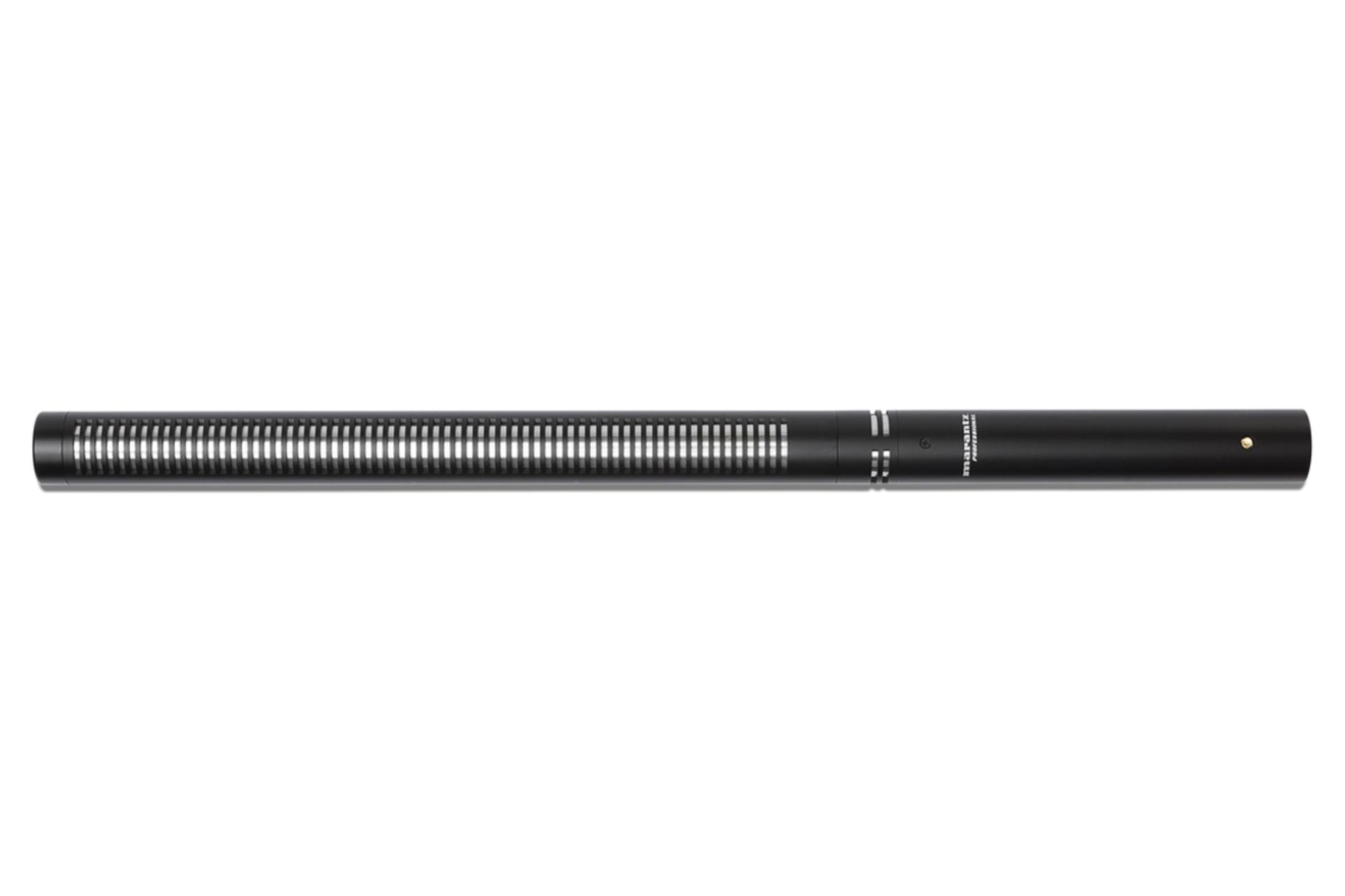 ابعاد میکروفون مارانتز پرو Marantz Pro Audio Scope SG-9P