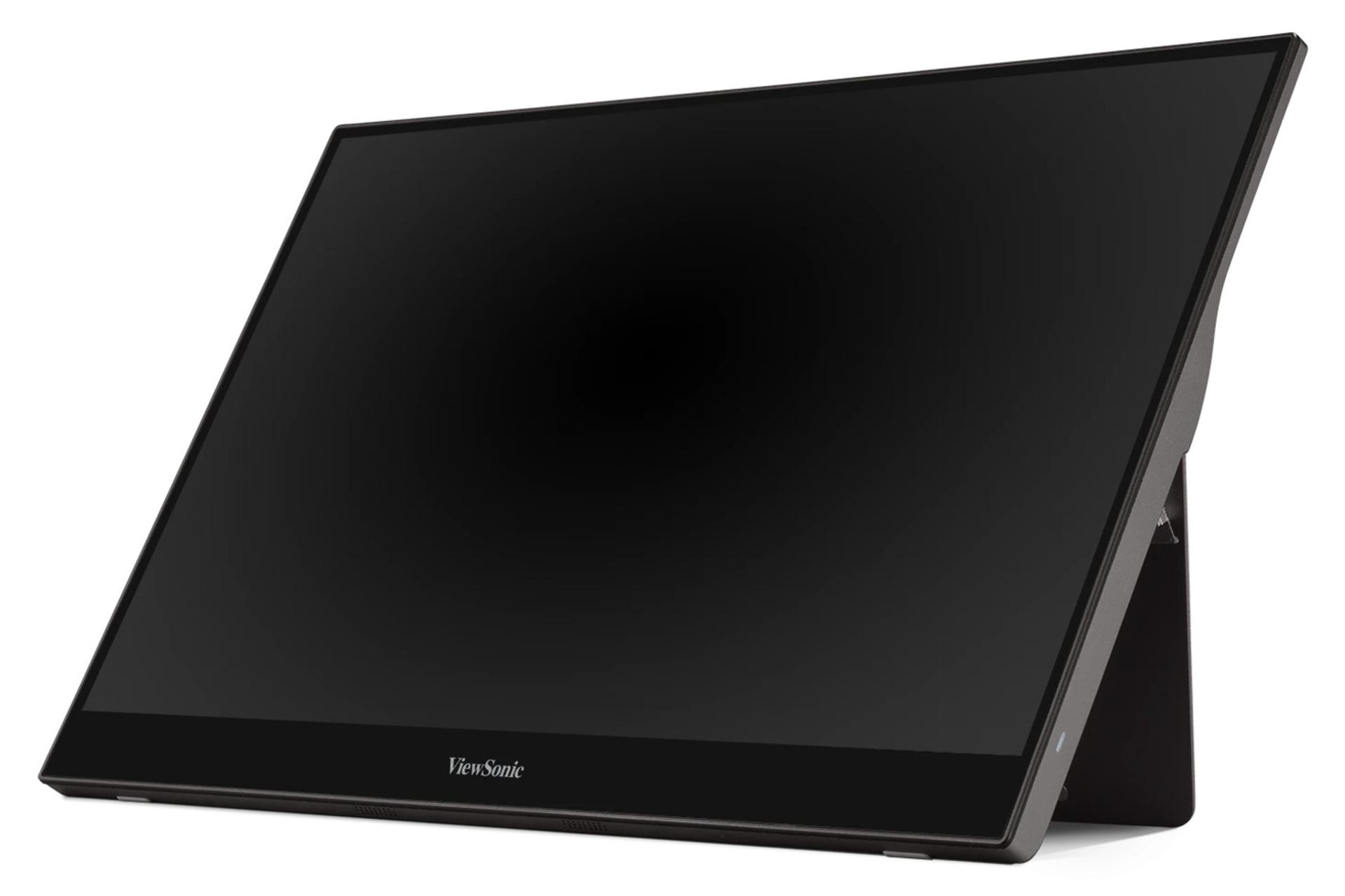 ابعاد مانیتور ویوسونیک 16 اینچ مدل TD1655