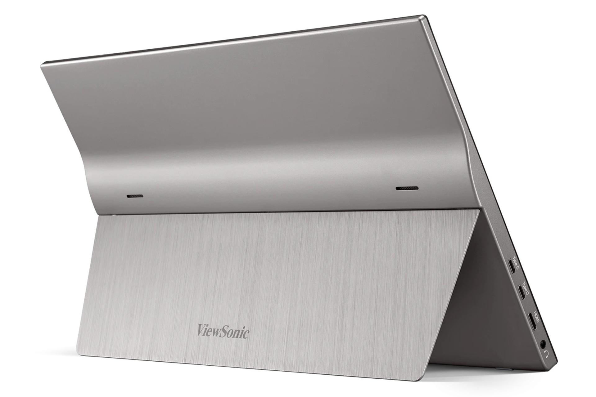 کانکتور مانیتور ویوسونیک 16 اینچ مدل TD1655