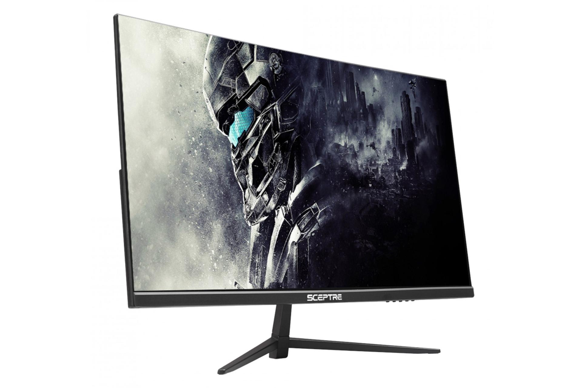 ابعاد مانیتور اسکپتر 27 اینچ مدل C272QHIR