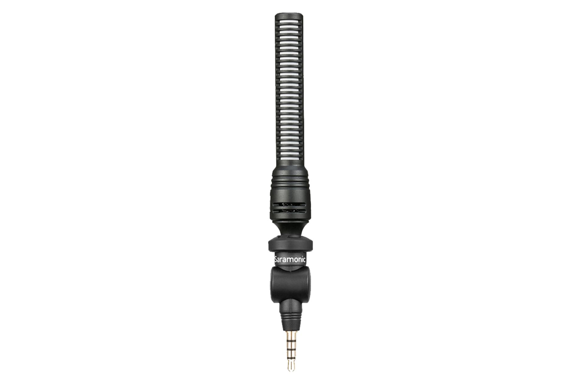 ابعاد میکروفون سارامونیک Saramonic SmartMic 5