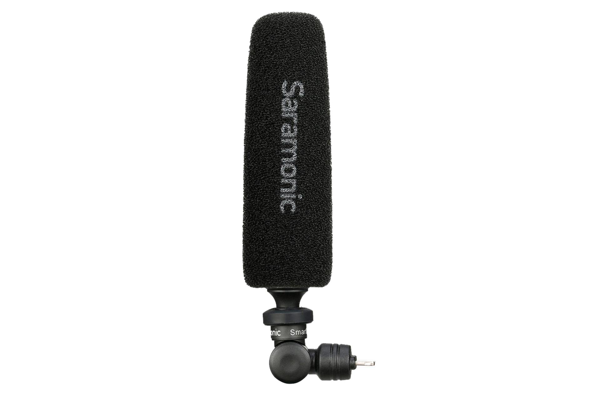 کانکتور میکروفون سارامونیک Saramonic SmartMic5 Di