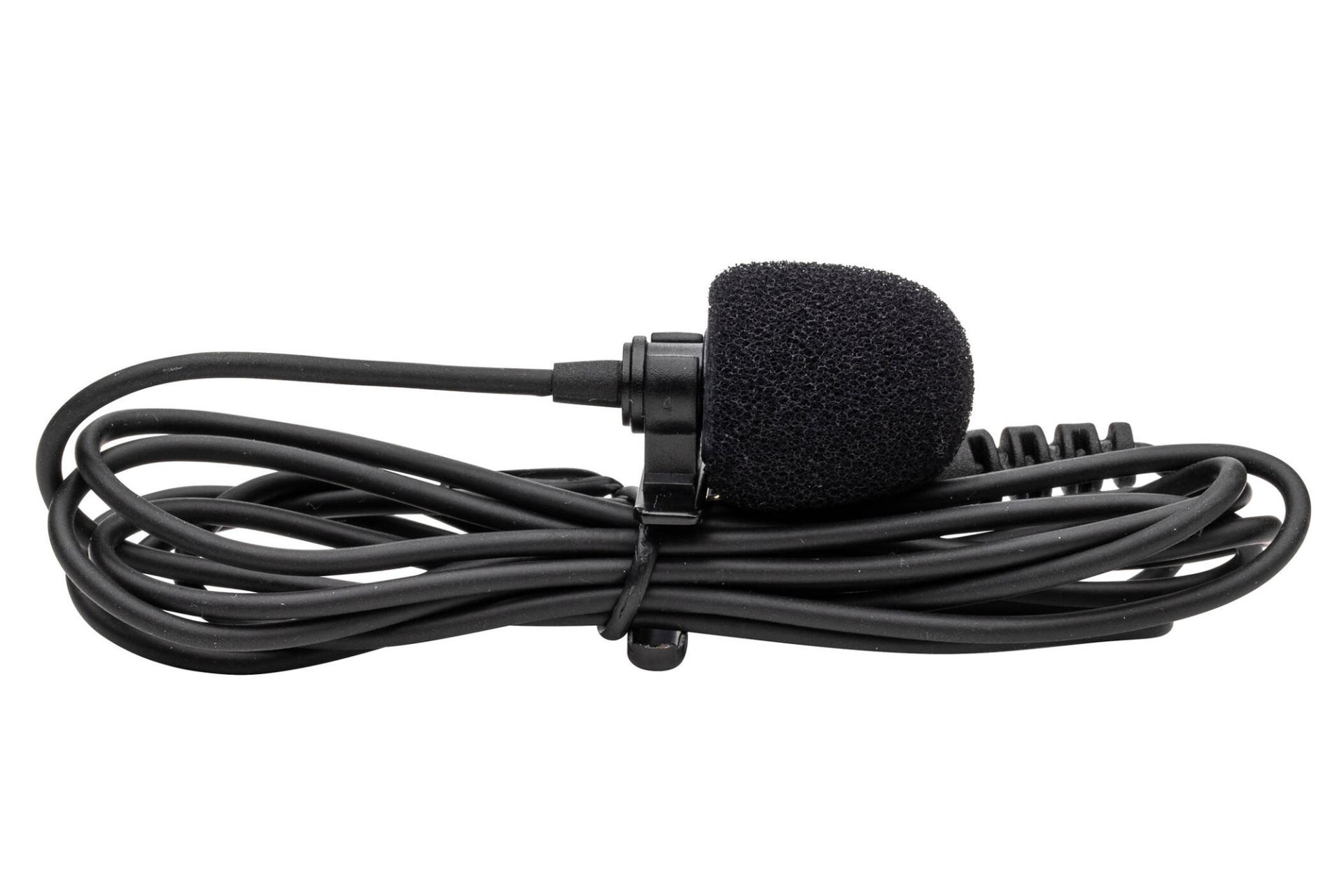 طول کابل میکروفون سارامونیک Saramonic SR-M1