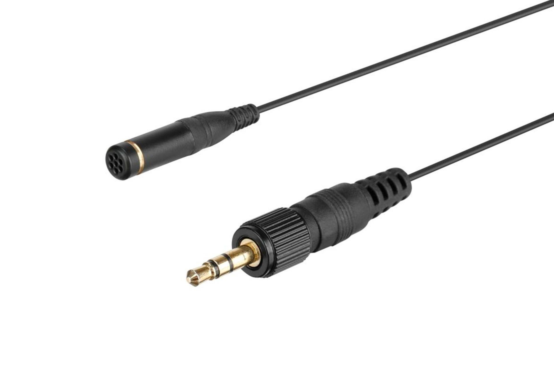 کانکتور میکروفون سارامونیک Saramonic DK3B