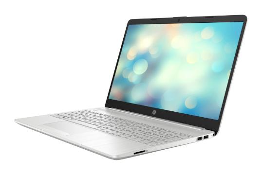 لپ تاپ اچ پی HP Laptop 15 dw4000nia نمای راست