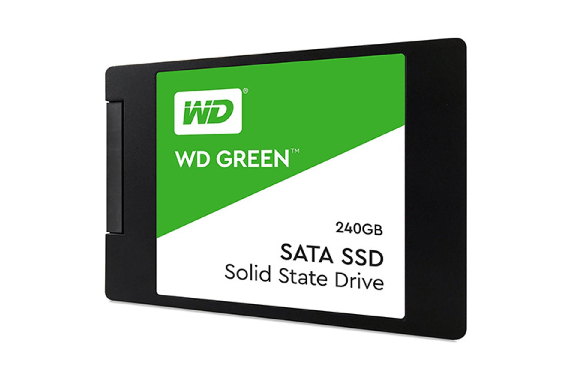 Western Digital Green WDS240G2G0A 240GB