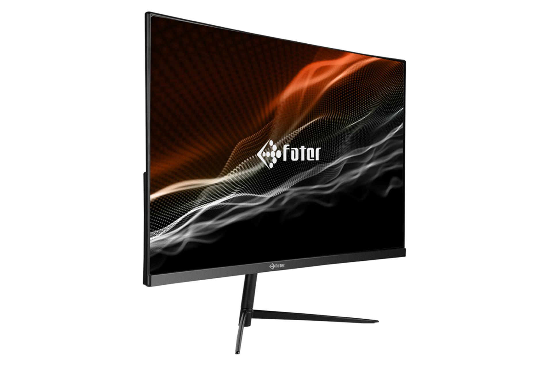 رزولوشن مانیتور فاطر 24 اینچ مدل F24-144B2