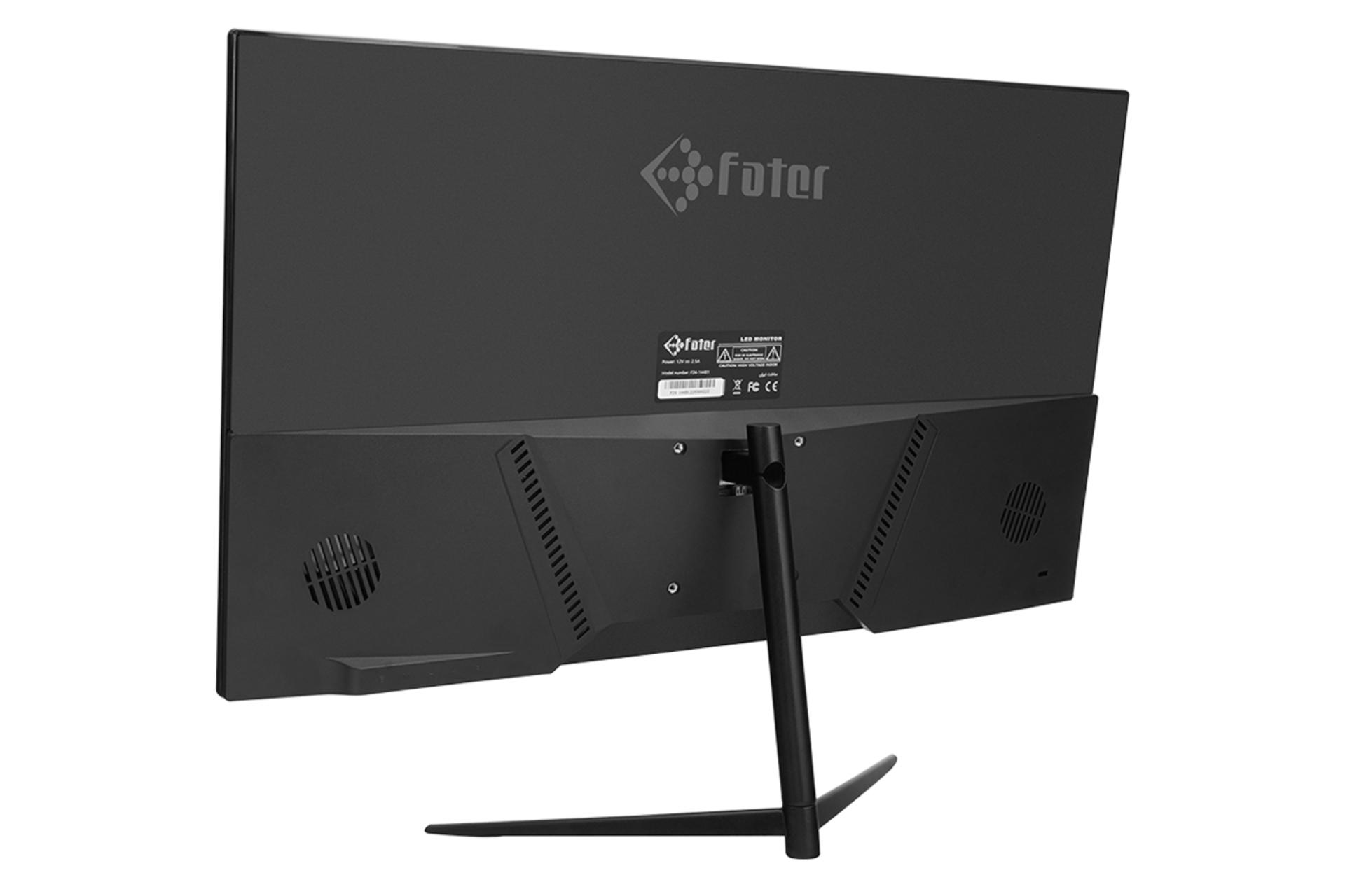 کانکتور مانیتور فاطر 24 اینچ مدل F24-144B1