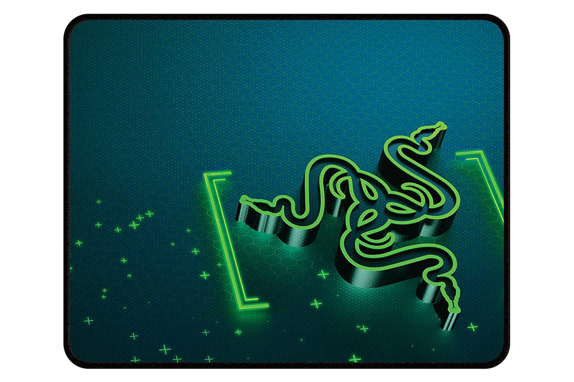 ماوس پد ریزر Razer Goliathus Control Gravity Edition Small