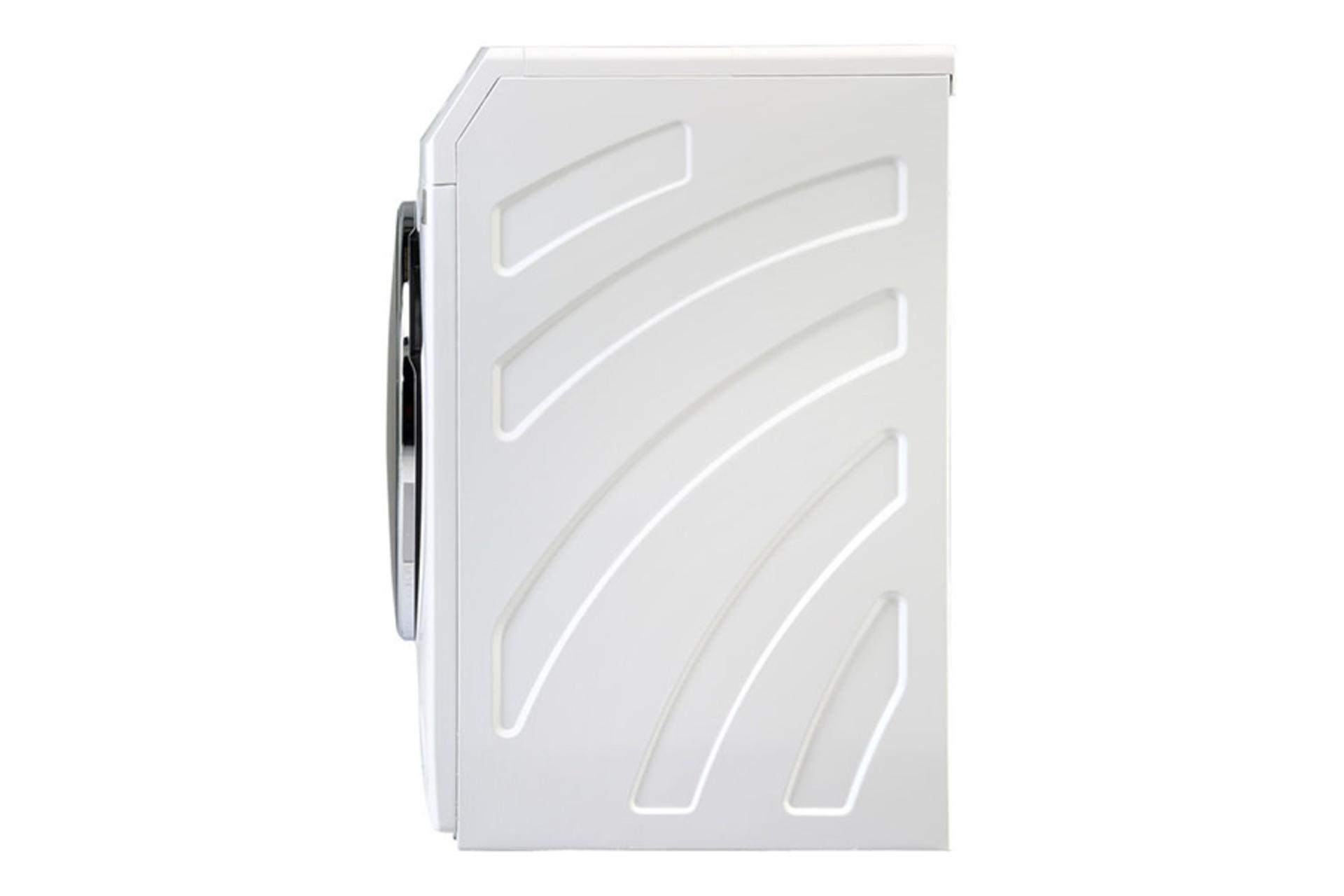 ماشین لباسشویی جی پلاس Gplus GWM-MD106 جانبی