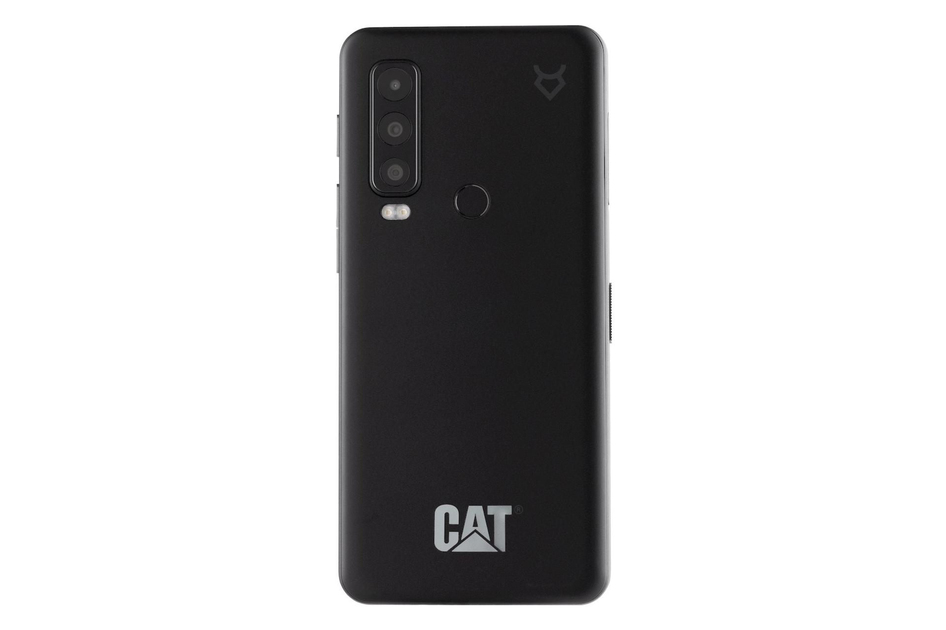 پنل پشت گوشی موبایل کت Cat S75