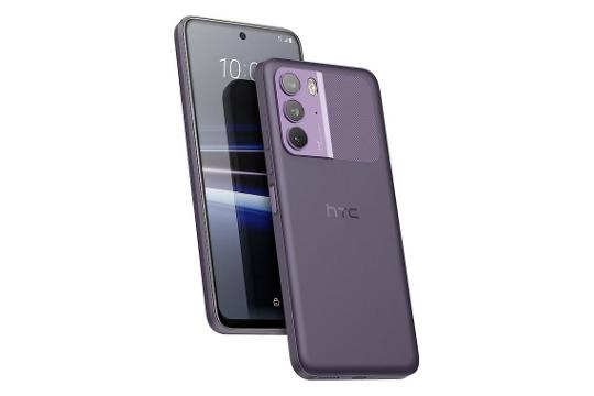 قیمت گوشی U23 اچ تی سی | HTC U23 + مشخصات