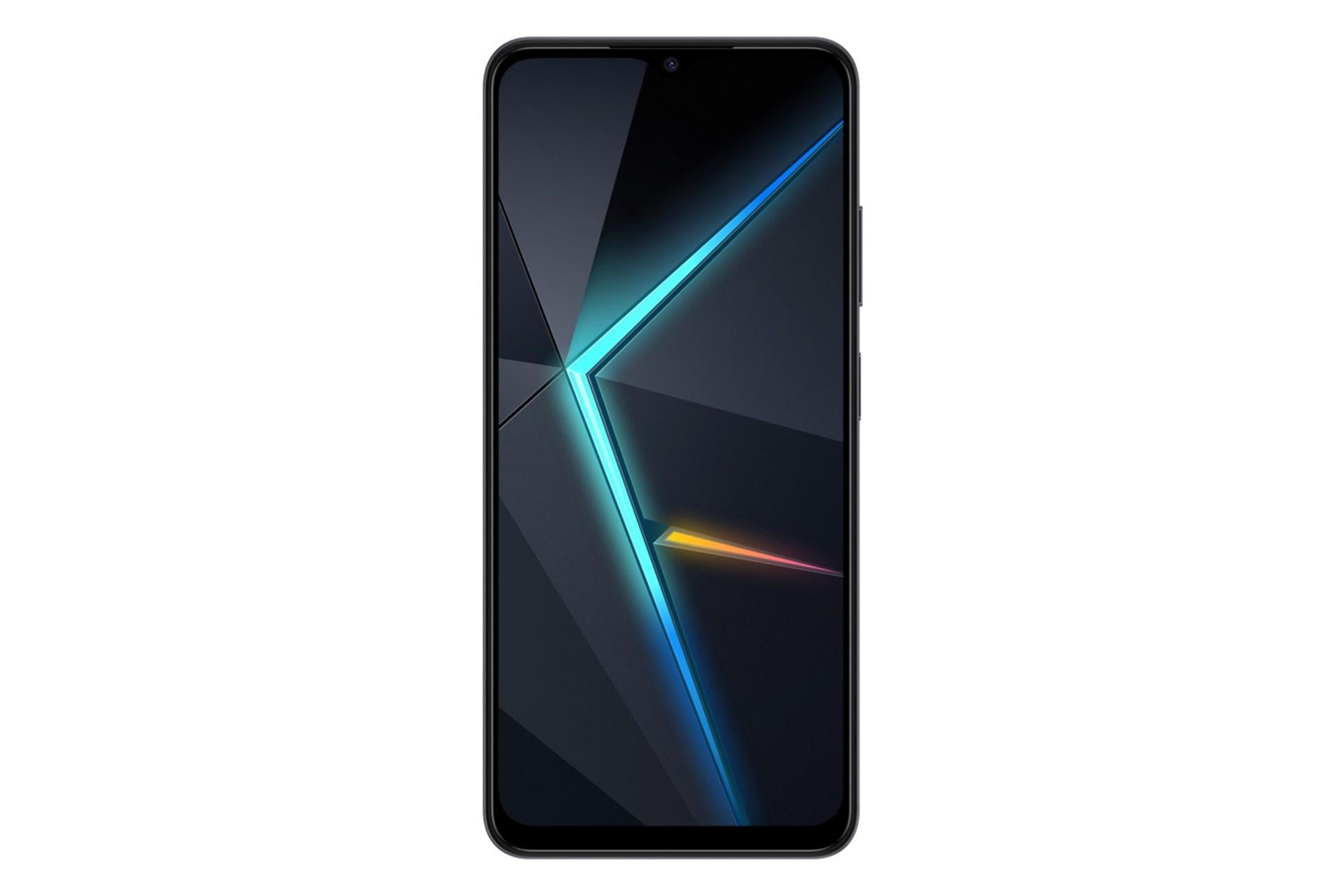 پنل جلو گوشی موبایل نوبیا نئو زد تی ای / ZTE nubia Neo