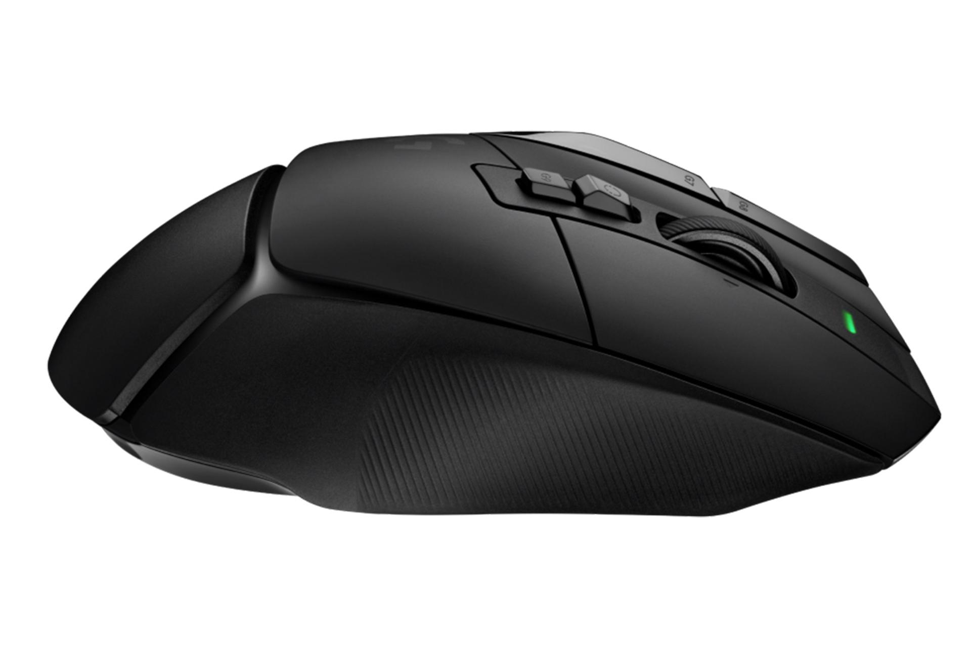 نمای سمت راست ماوس لاجیتک Logitech G502 X LIGHTSPEED